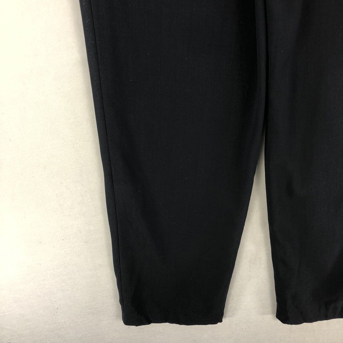 Burberry Vintage 2000s Burberry Summer Pants - See through Size 26" / US 2 / IT 38 - 7 Thumbnail