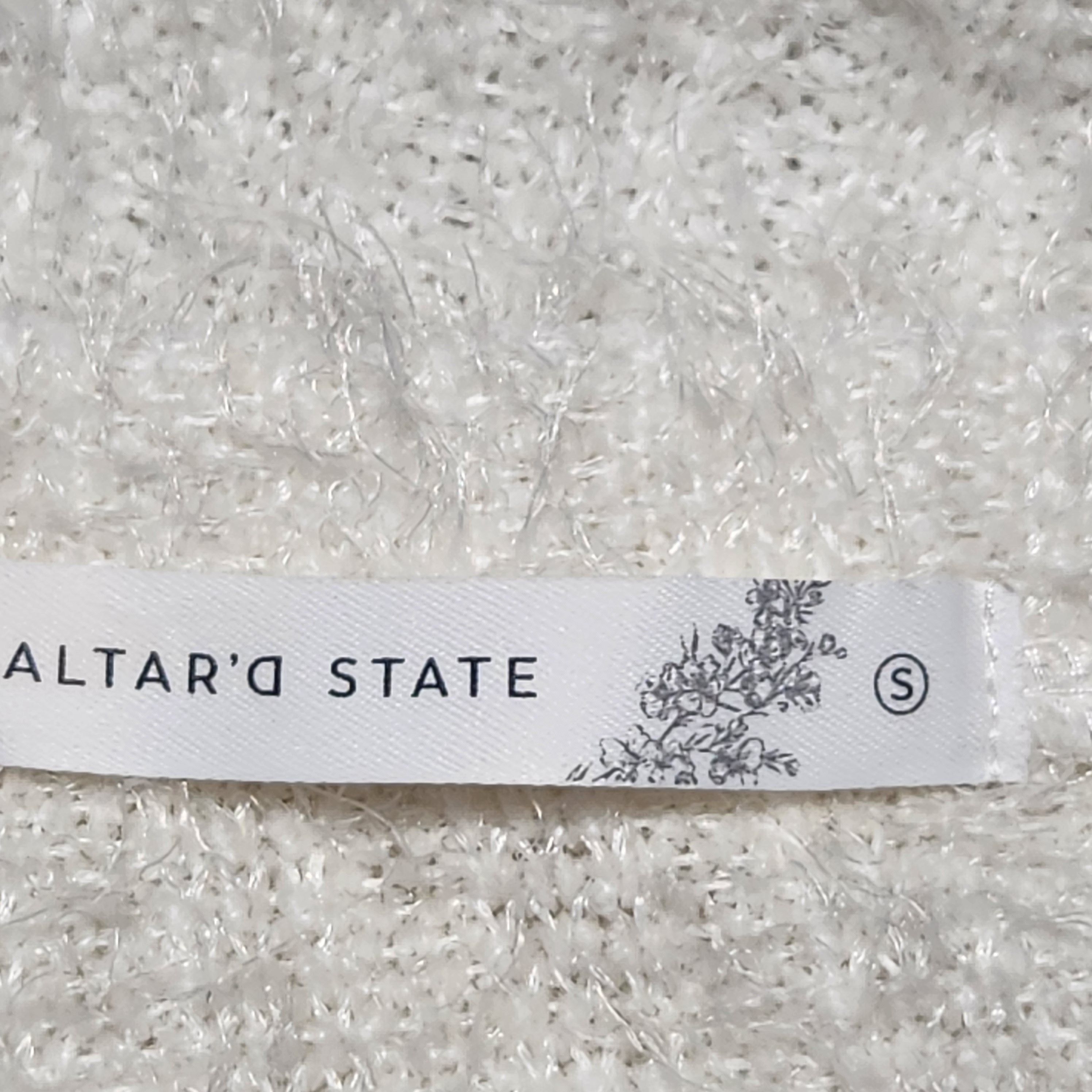 Other Altar'd State Size S / US 4 / IT 40 - 3 Thumbnail