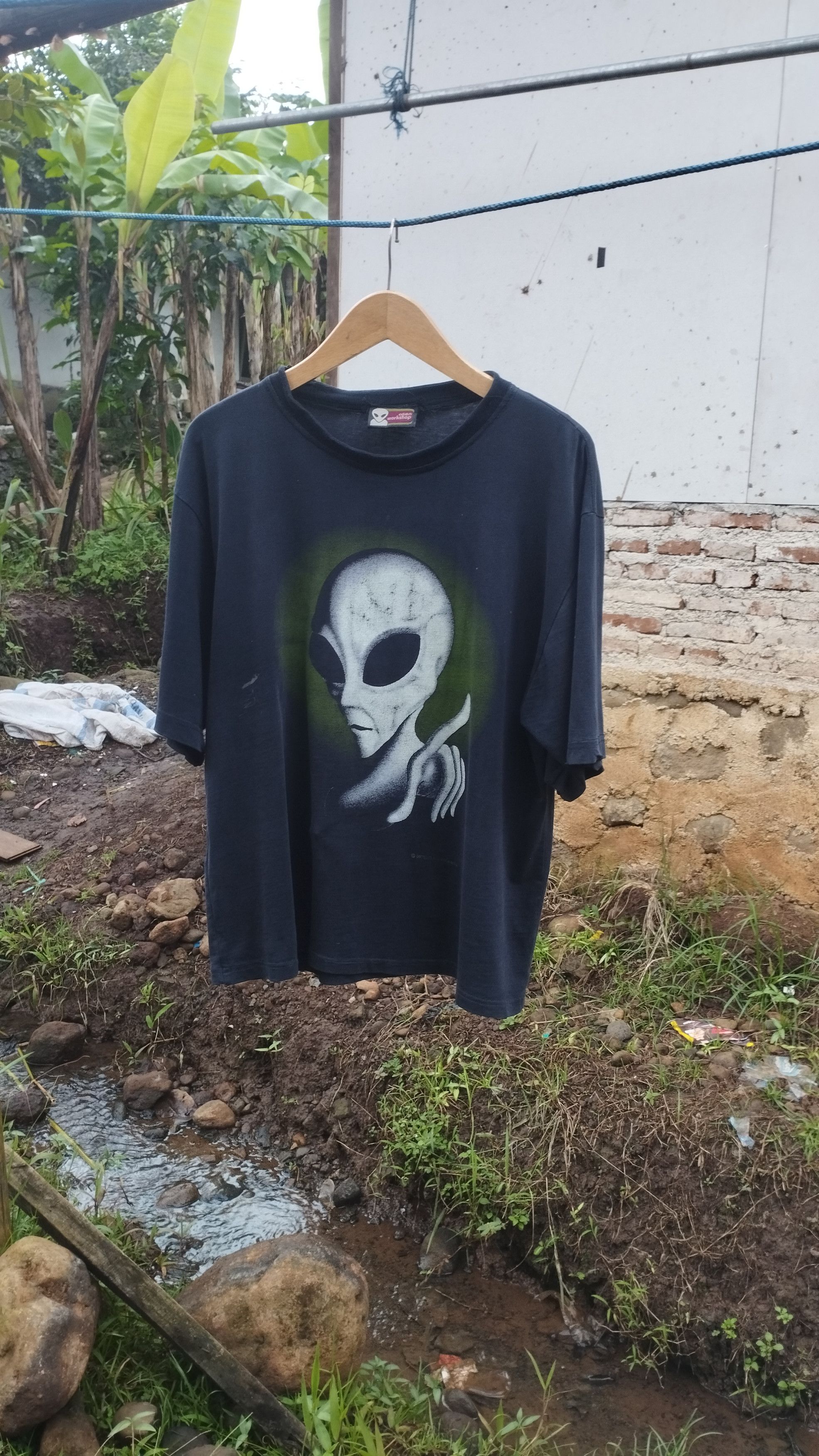 Alien Workshop × Vintage Vintage Alienworkshop Size US L / EU 52-54 / 3 - 1 Thumbnail