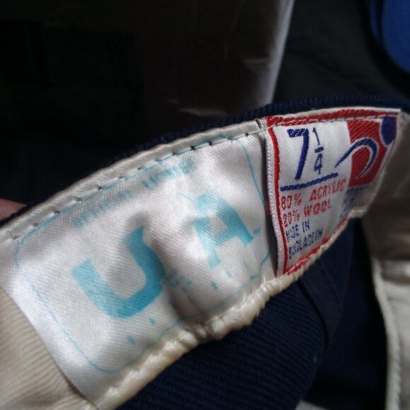 Sports Specialties Vintage Sports Specialties USA United States Baseball Hat Size ONE SIZE - 6 Thumbnail