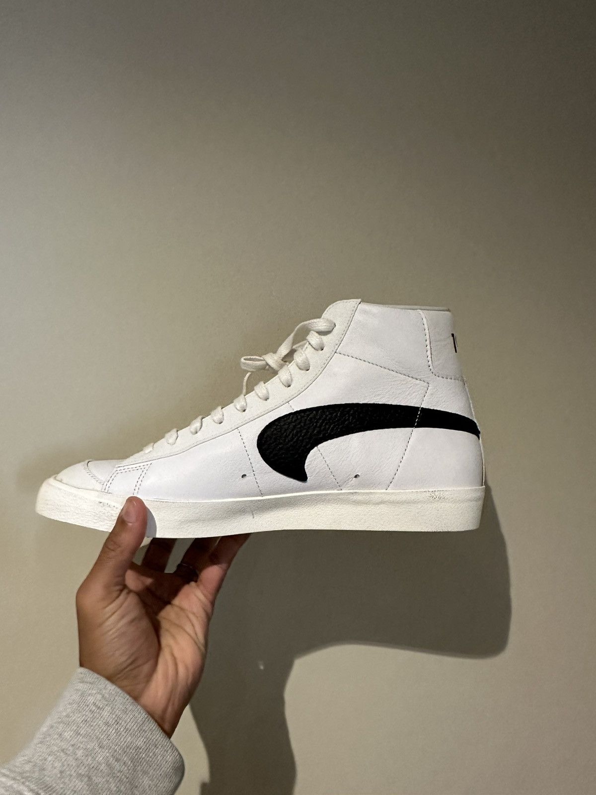 Nike blazer x slam jam hotsell