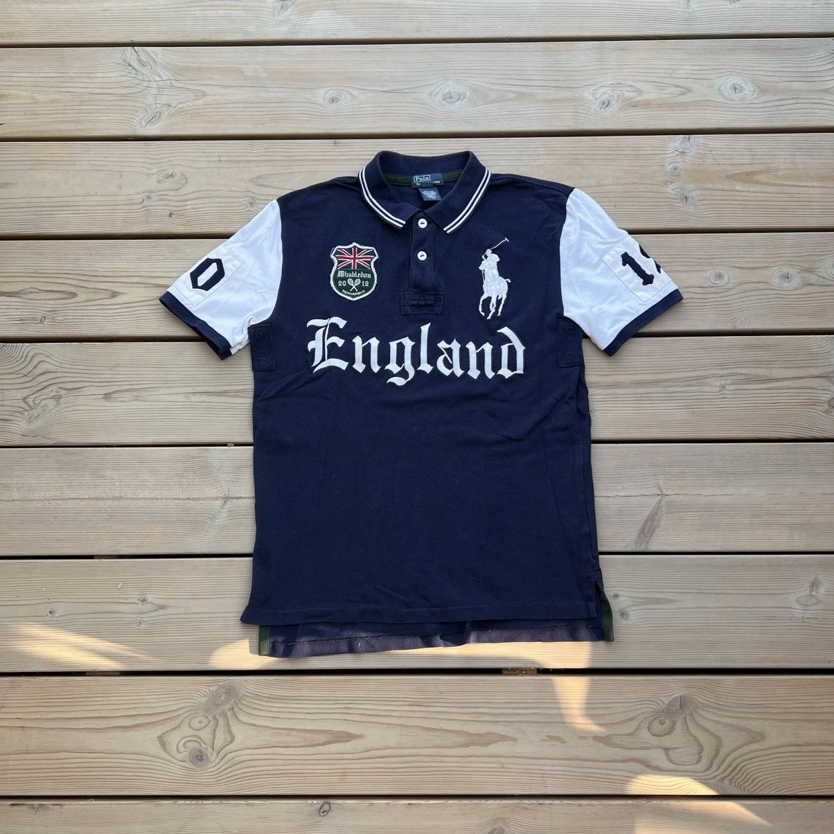 Polo Ralph Lauren × RRL Ralph Lauren × Ralph Lauren RARE Berlin