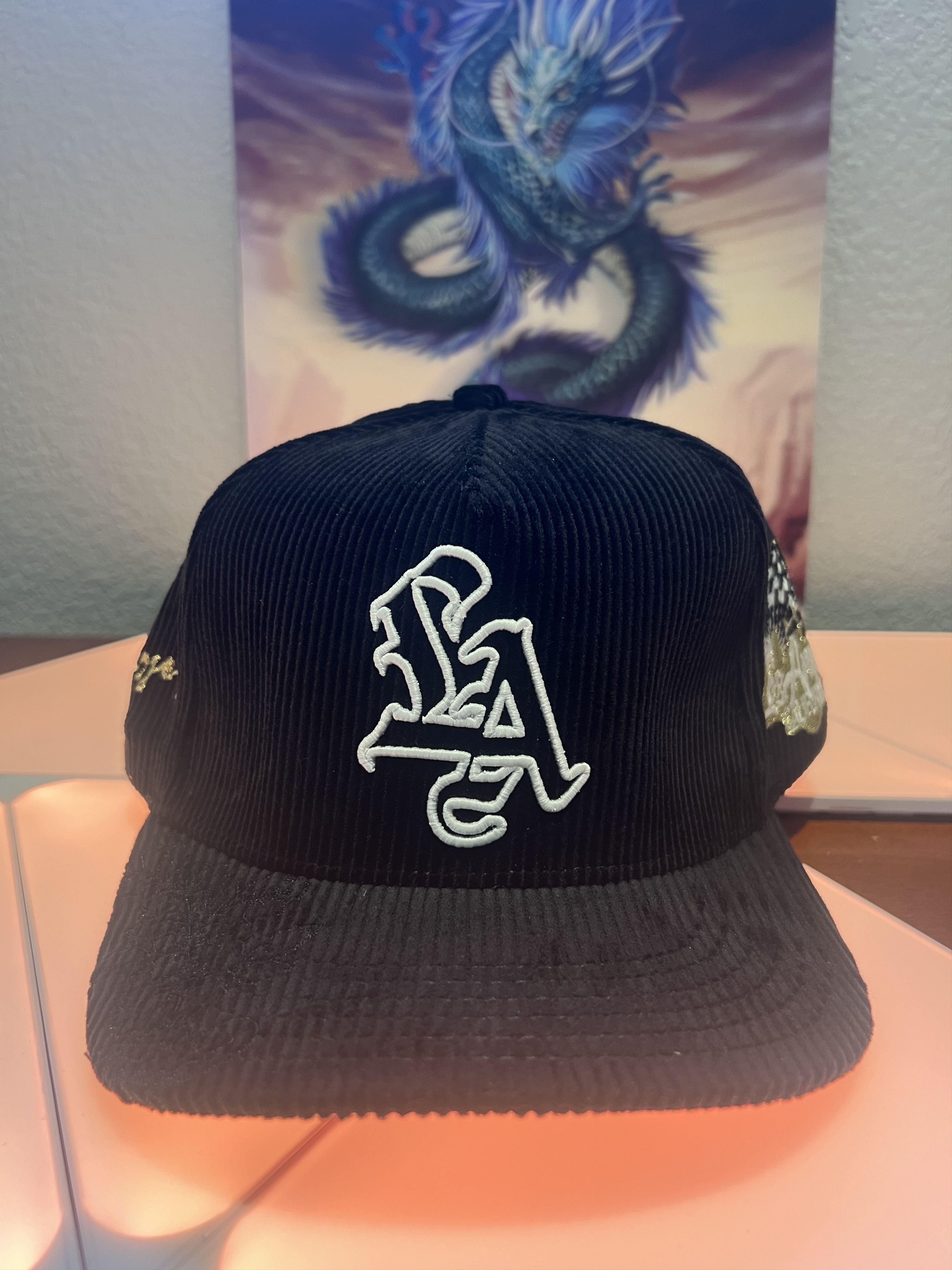 Other OG LA: City of Dreams by Dvniel.luu Size ONE SIZE - 1 Thumbnail