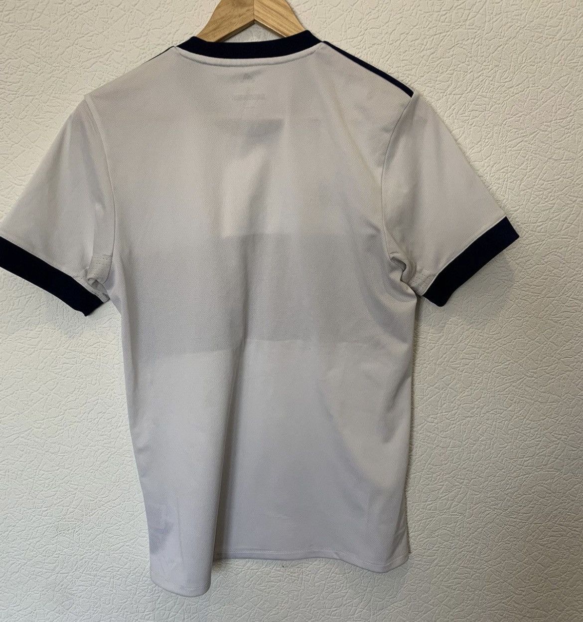 Adidas MIDDLESBROUGH ADIDAS 2017/2018 AWAY KIT SOCCER JERSEY Size US S / EU 44-46 / 1 - 5 Thumbnail