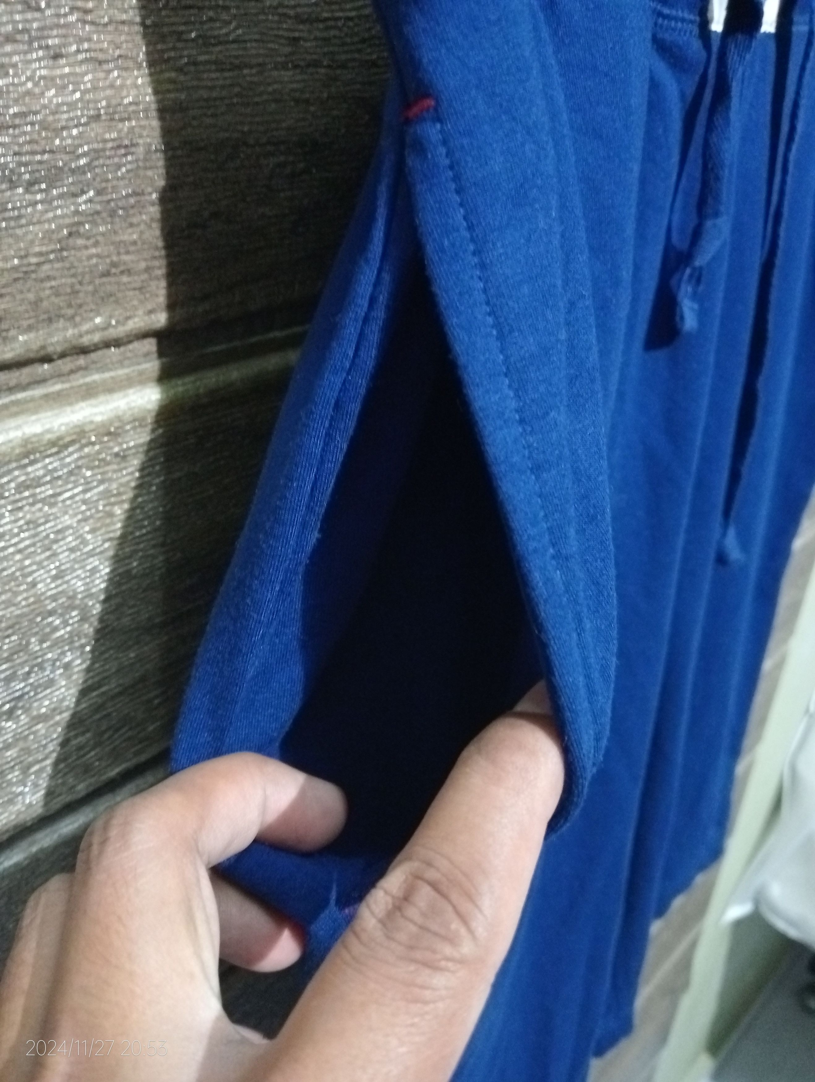 Polo Ralph Lauren Vintage Polo Ralph Lauren Shorts Like New Condition Size US 34 / EU 50 - 4 Thumbnail