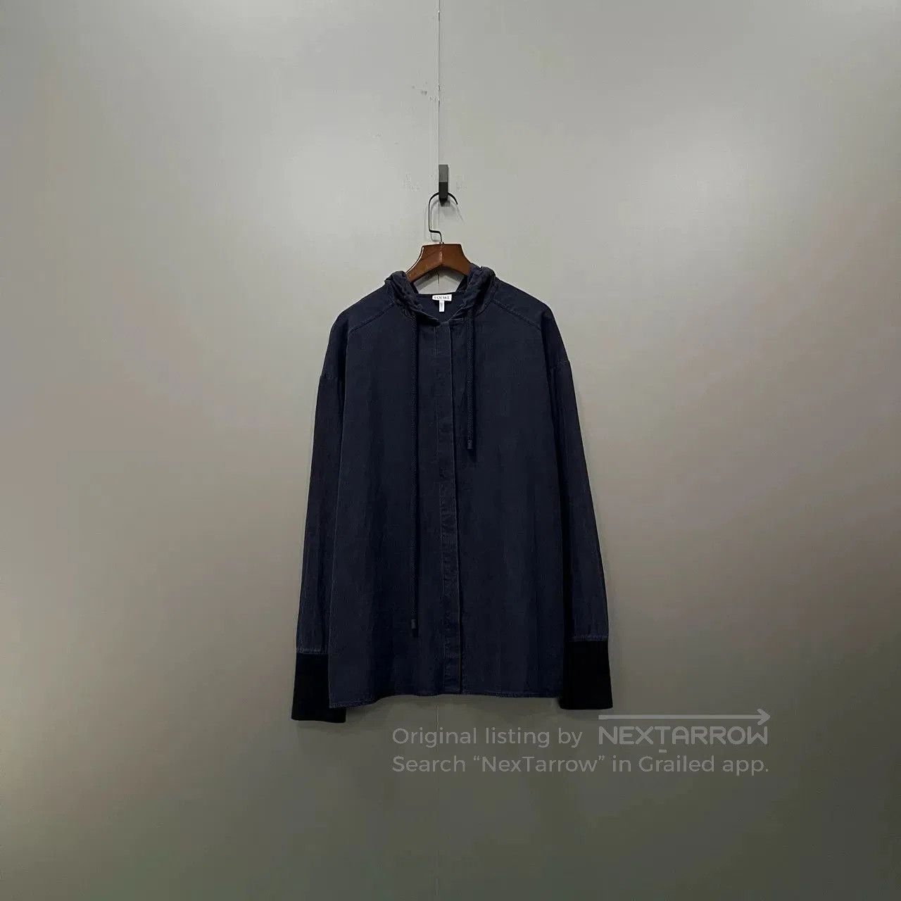 Loewe LOEWE All. Size S / US 4 / IT 40 - 1 Thumbnail