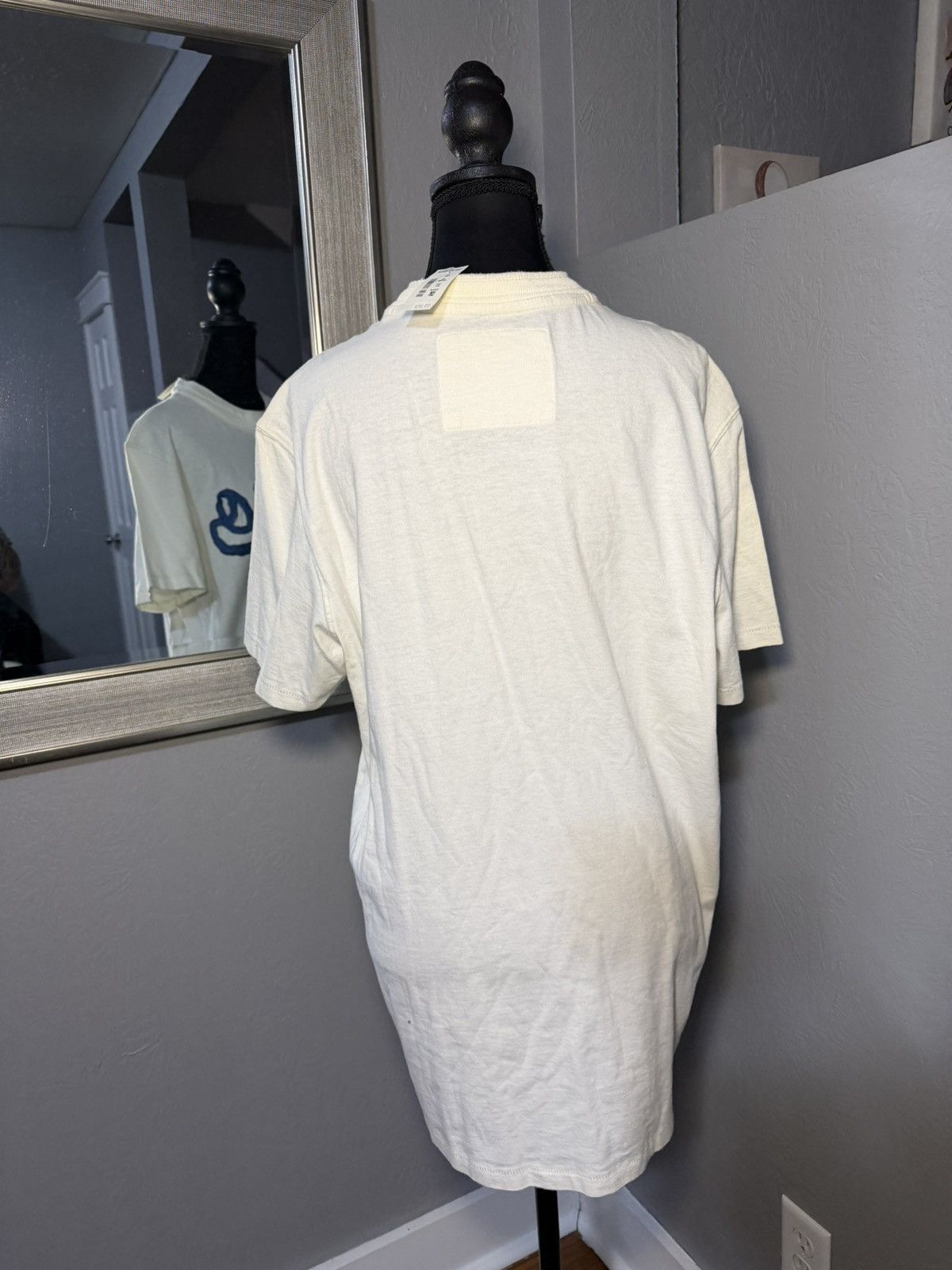 Aeropostale NWT Aeropostale Aero 87 Authentic Y2K Shirt Size Large Size US L / EU 52-54 / 3 - 3 Thumbnail