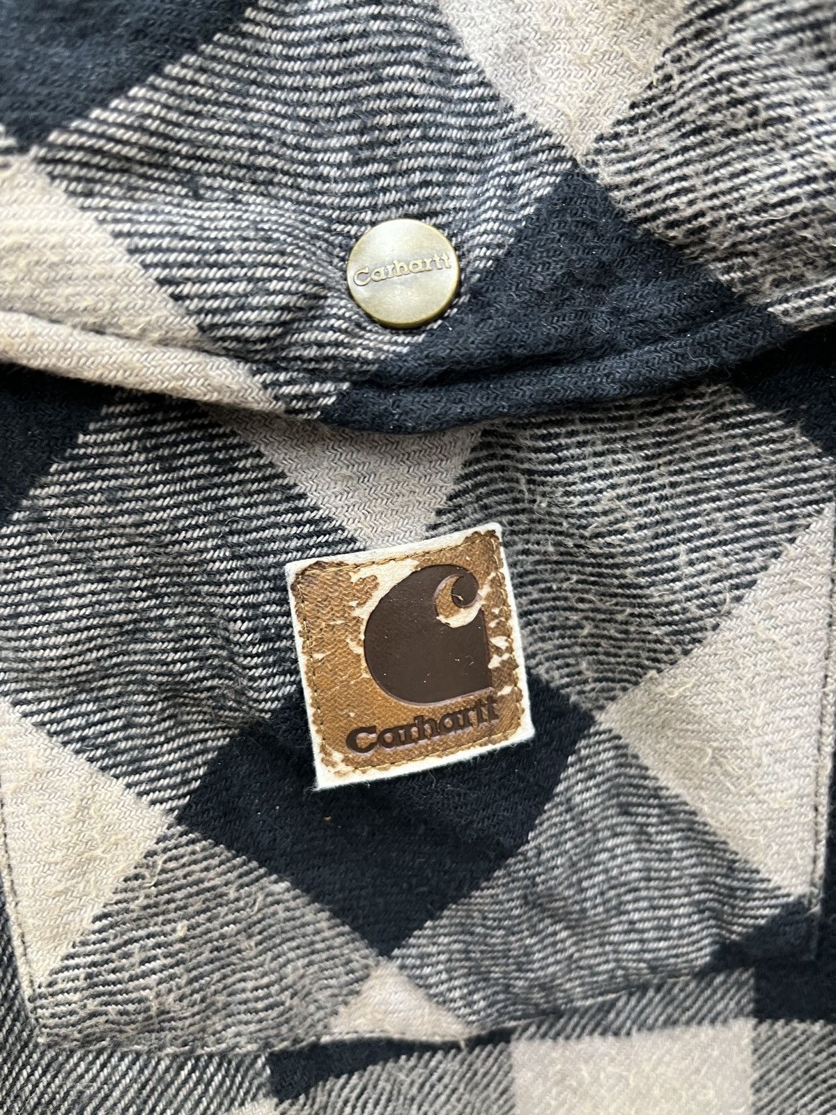 Carhartt 🔥STEALS🔥 CARHARTT JACKET Size US XXL / EU 58 / 5 - 12 Thumbnail