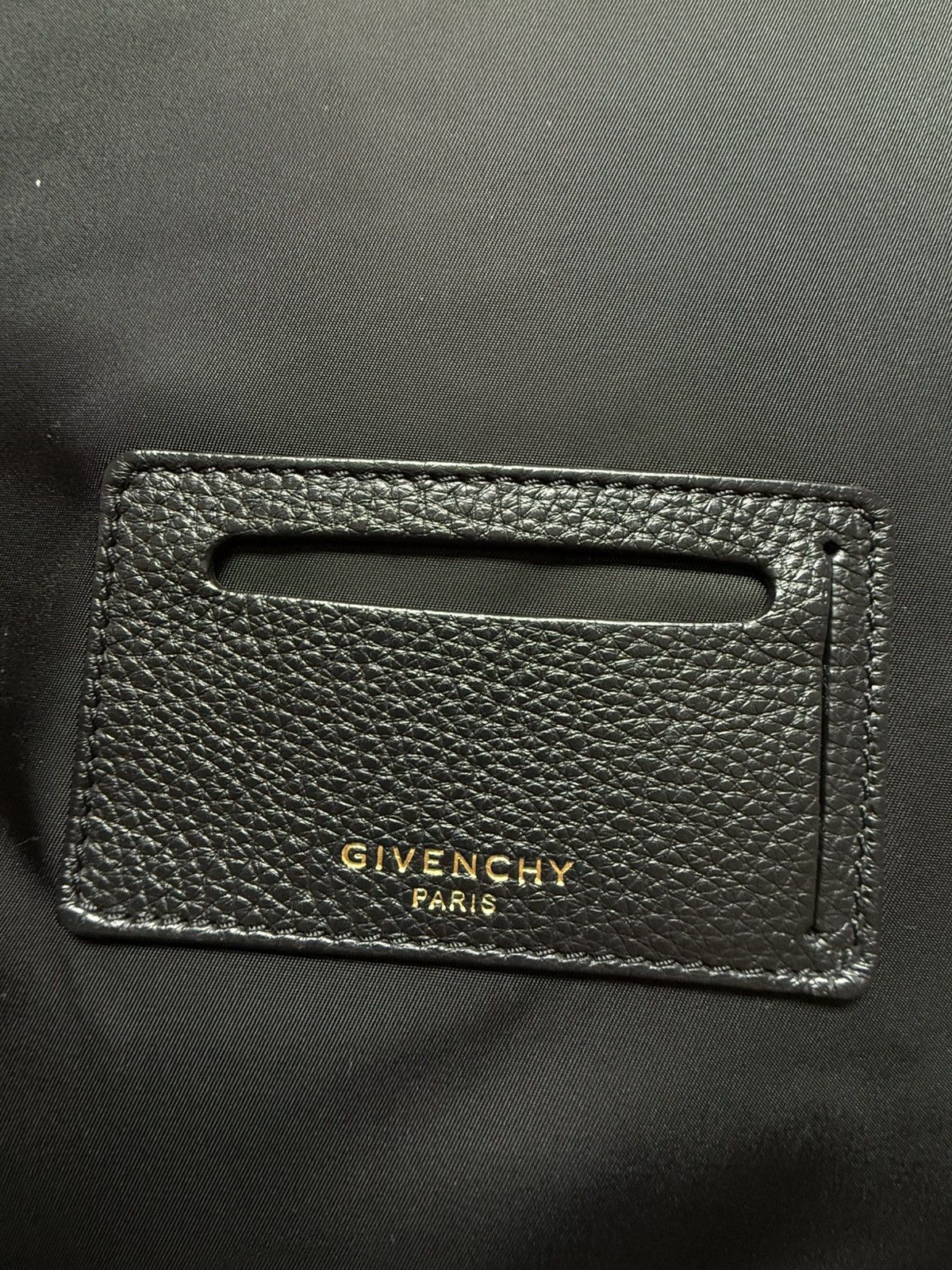 Givenchy Givenchy “monkey brothers” backpack by riccardo tisci Size ONE SIZE - 6 Thumbnail