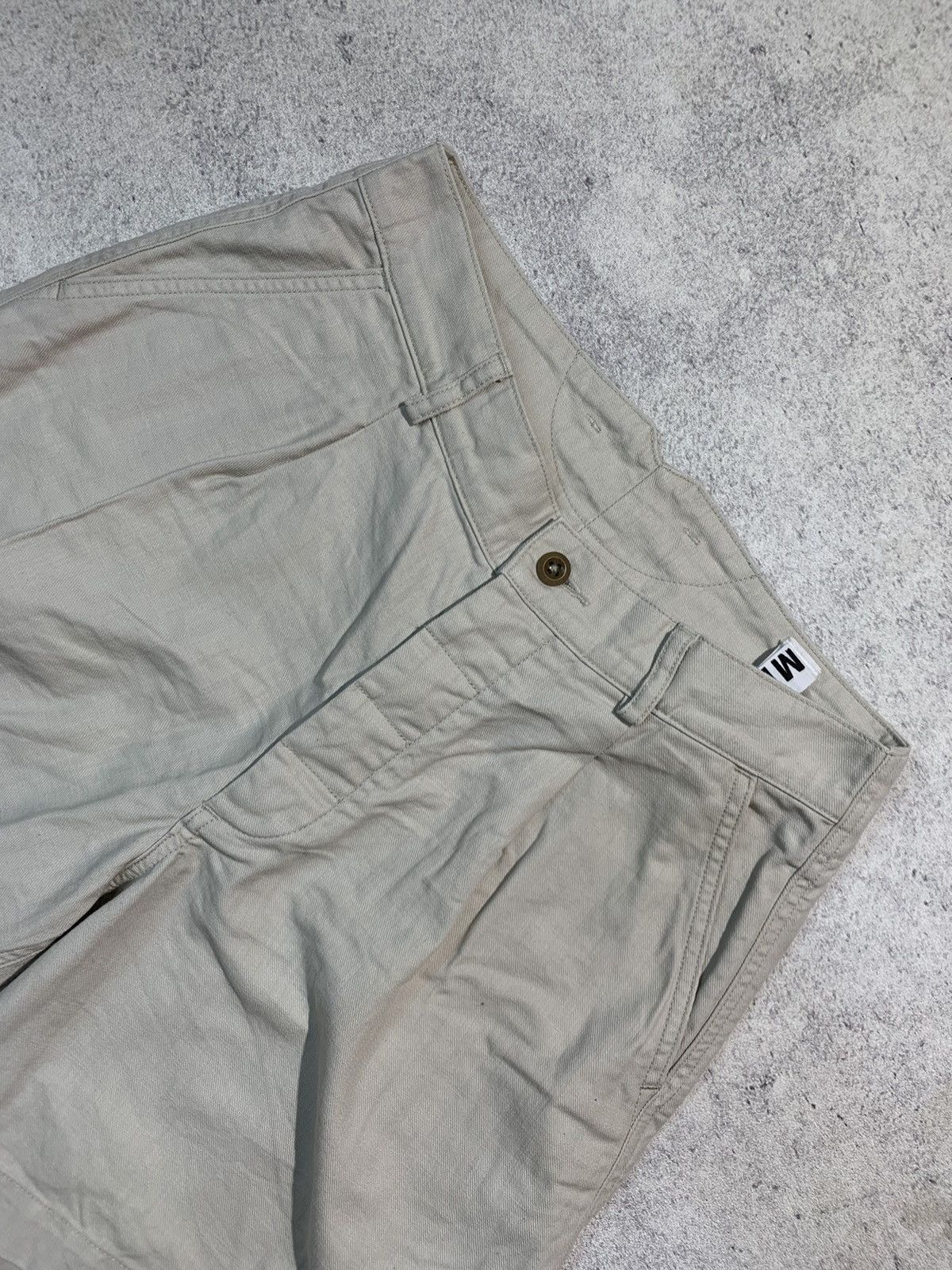 Designer × Margaret Howell Margaret howel short panst Size US 30 / EU 46 - 2 Thumbnail