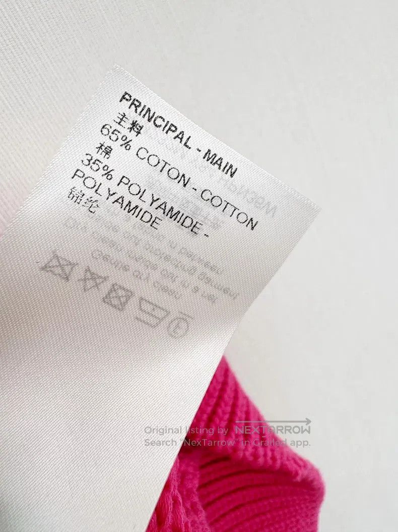 Louis Vuitton Louis Vuitton vest Size US S / EU 44-46 / 1 - 5 Thumbnail