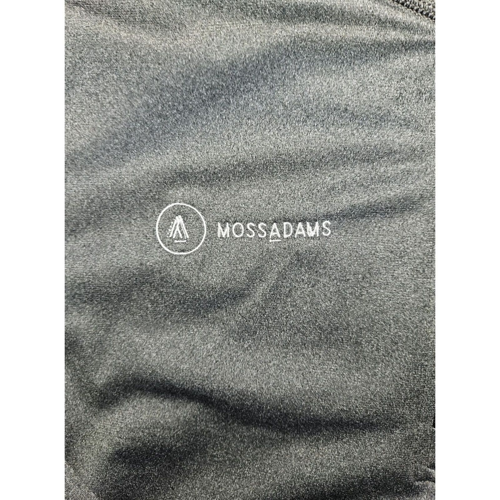 The North Face The North Face Pullover Mens Medium Moss Adams 1/4 Zip Performance Lightweight Top Size US M / EU 48-50 / 2 - 5 Thumbnail