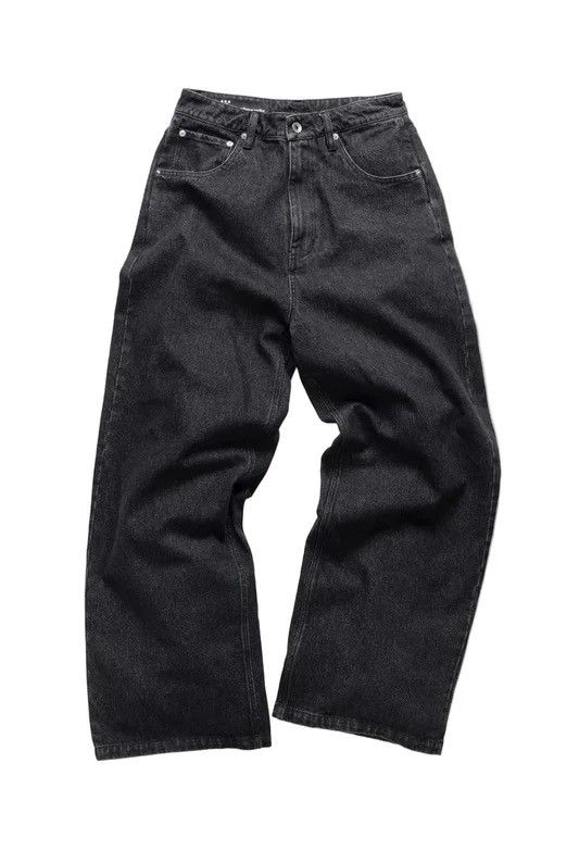 Other Studio Cut Jeans - Coal Wash Size US 30 / EU 46 - 1 Thumbnail