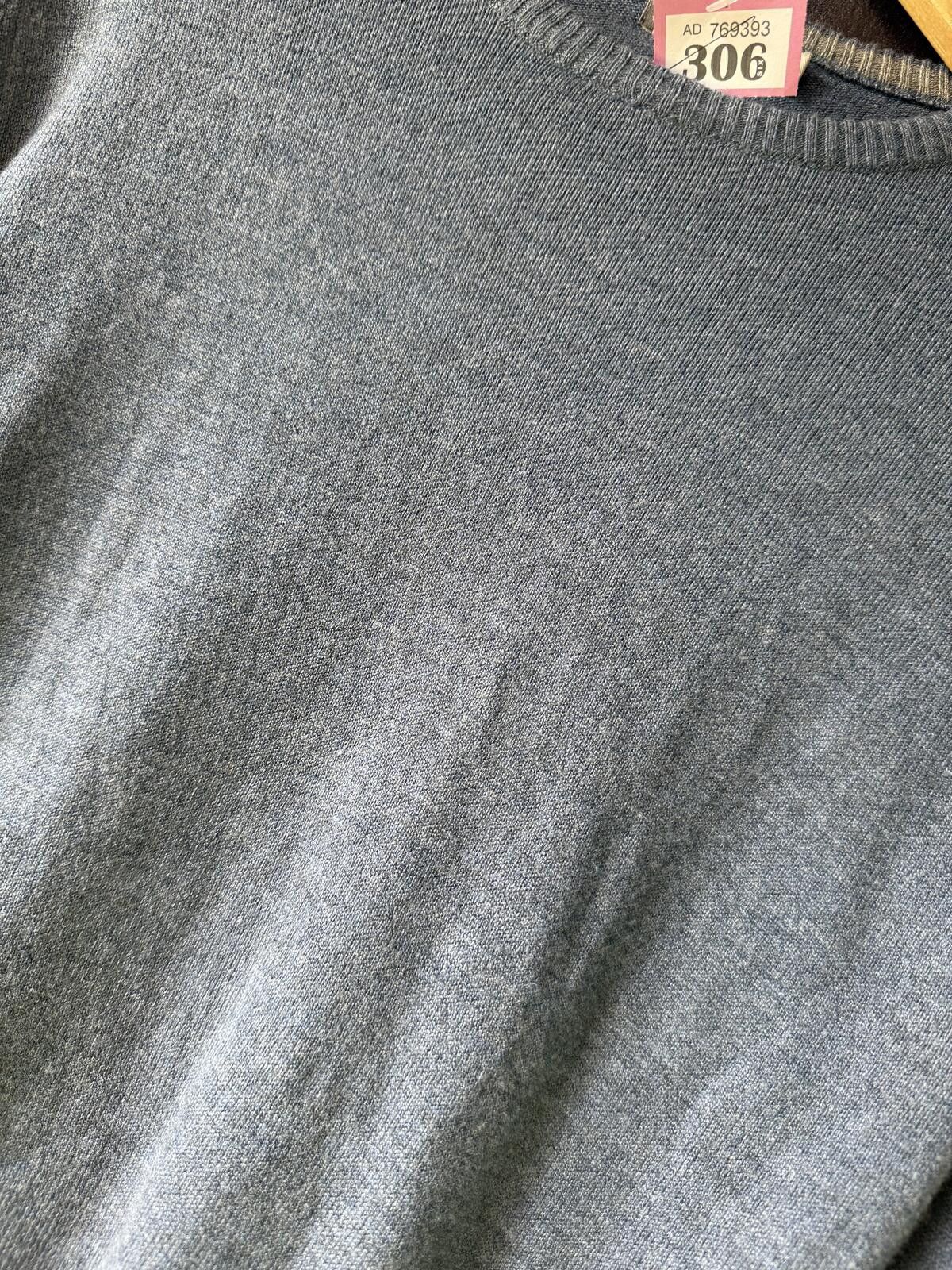 Other Grey Light sweater in size M Size US M / EU 48-50 / 2 - 3 Thumbnail