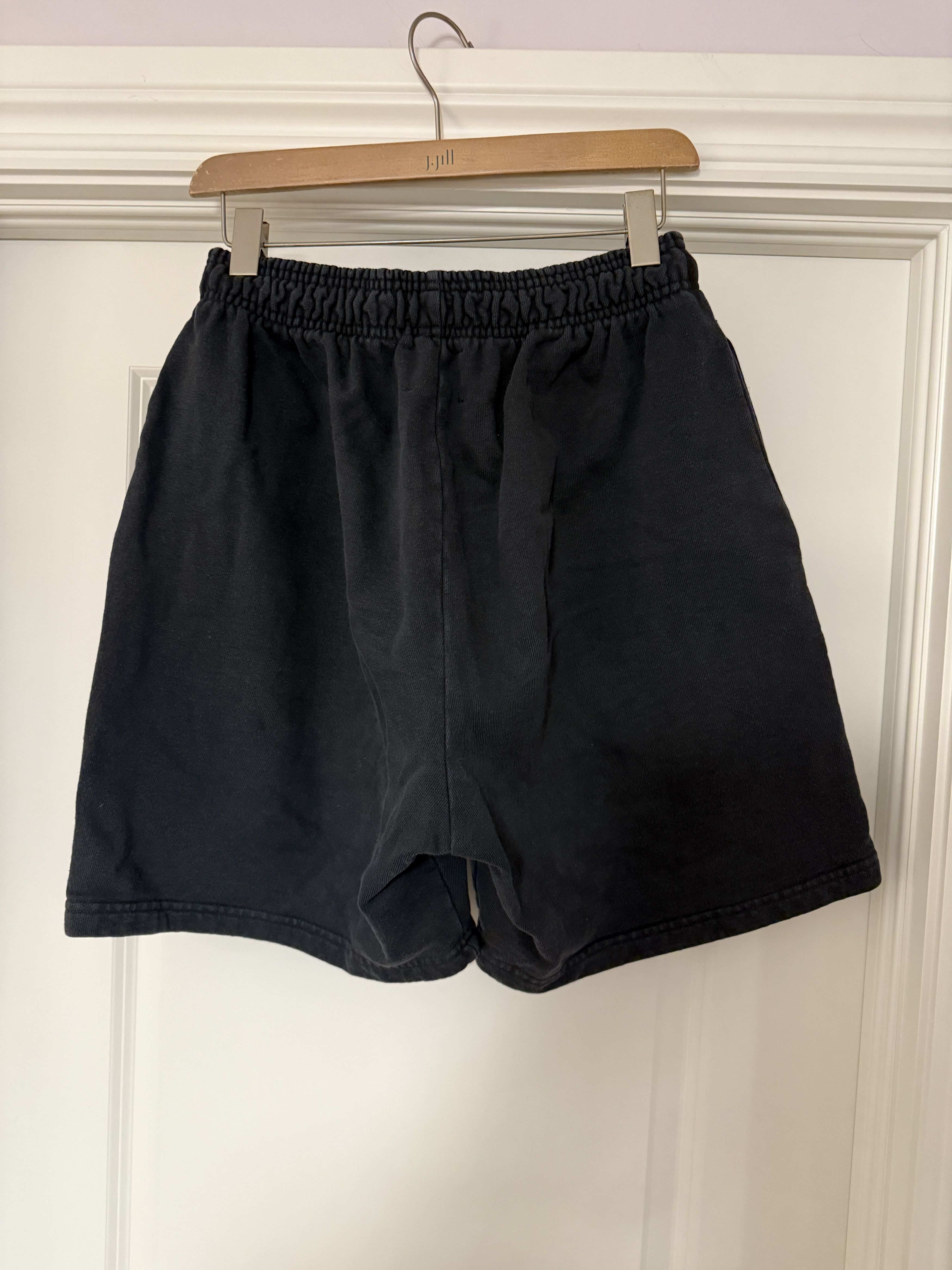 Warren Lotas Warren Lotus Pistol Shorts Size US 30 / EU 46 - 2 Thumbnail