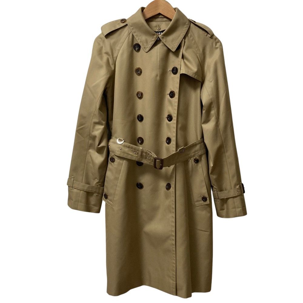 Aquascutum Aquascutum Aquascutum Trench Coat Others Outerwear 5005450001 DUTY FREE for USA Size ONE SIZE - 1 Thumbnail