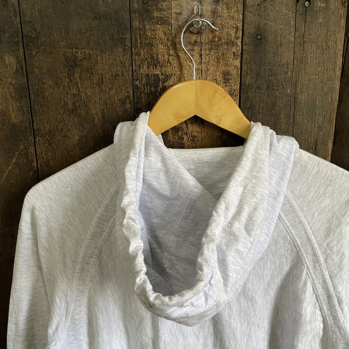 Engineered Garments Vintage Engineered Garment Punk Hoodie Size US M / EU 48-50 / 2 - 9 Thumbnail