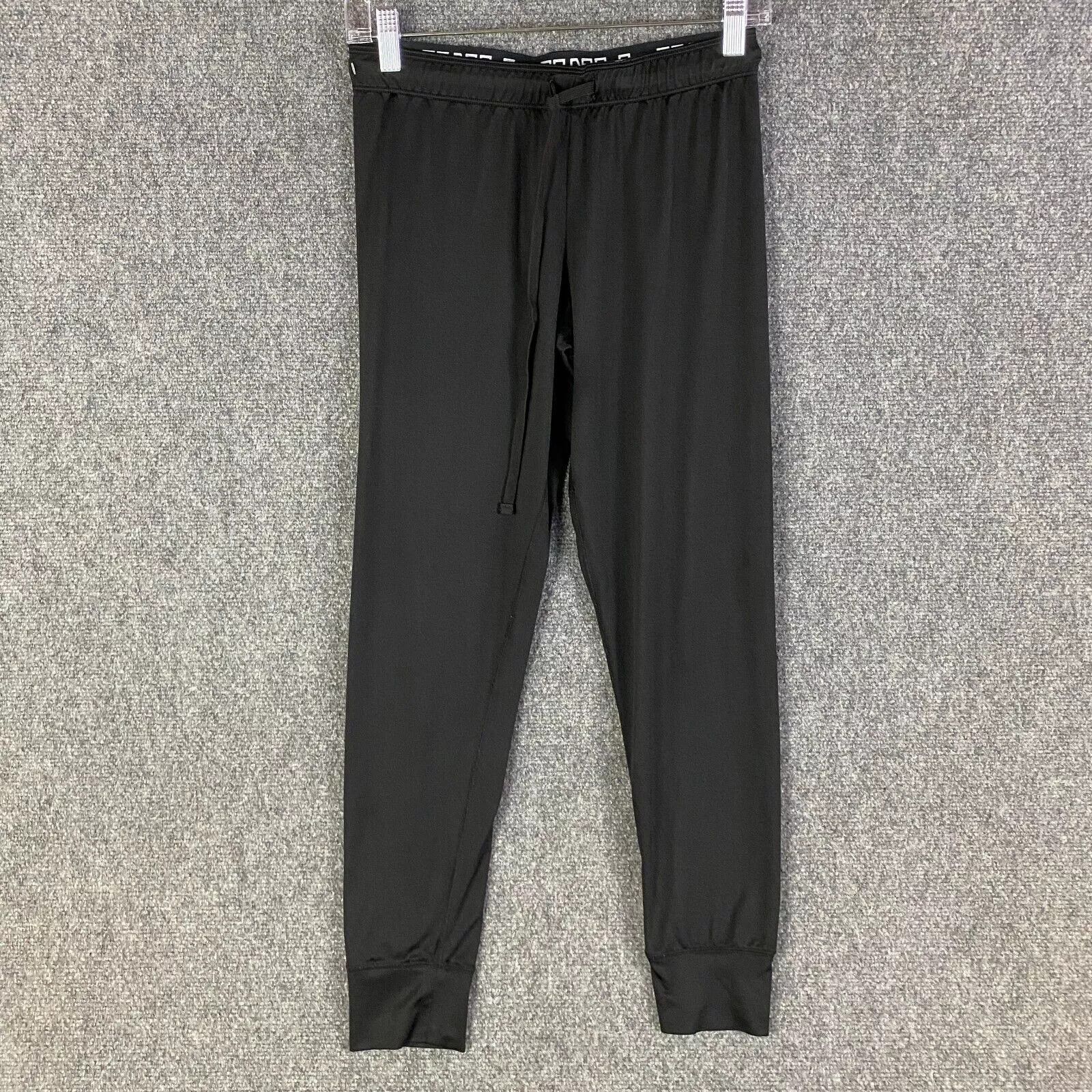 Victoria's Secret Victoria's Secret PINK Joggers Women's Small Ultimate S Size 26" / US 2 / IT 38 - 1 Thumbnail