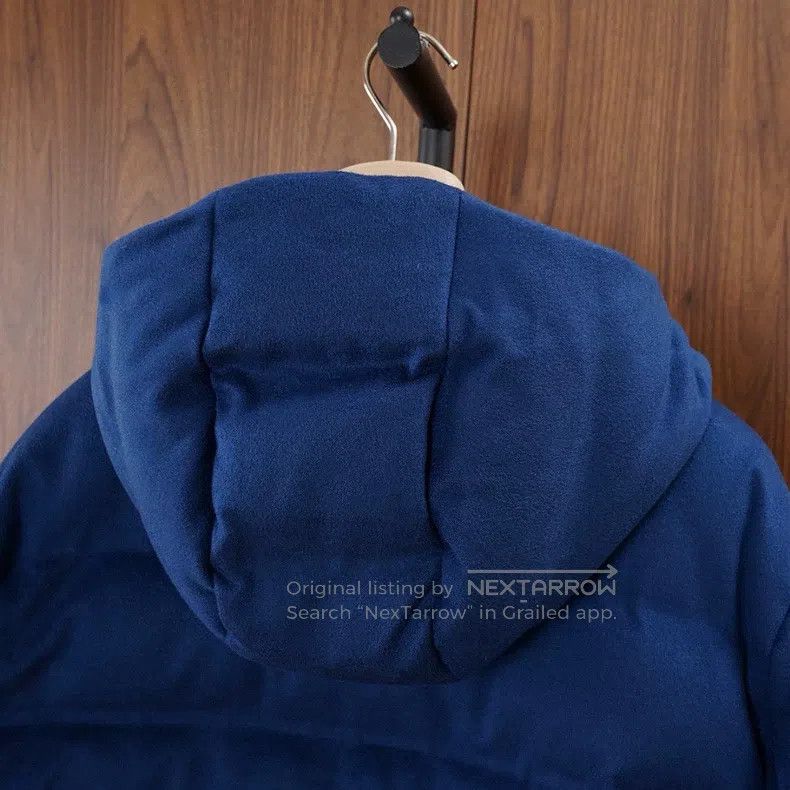 Loro Piana Loro Piana Cashmere Down Jacket Size US M / EU 48-50 / 2 - 5 Thumbnail