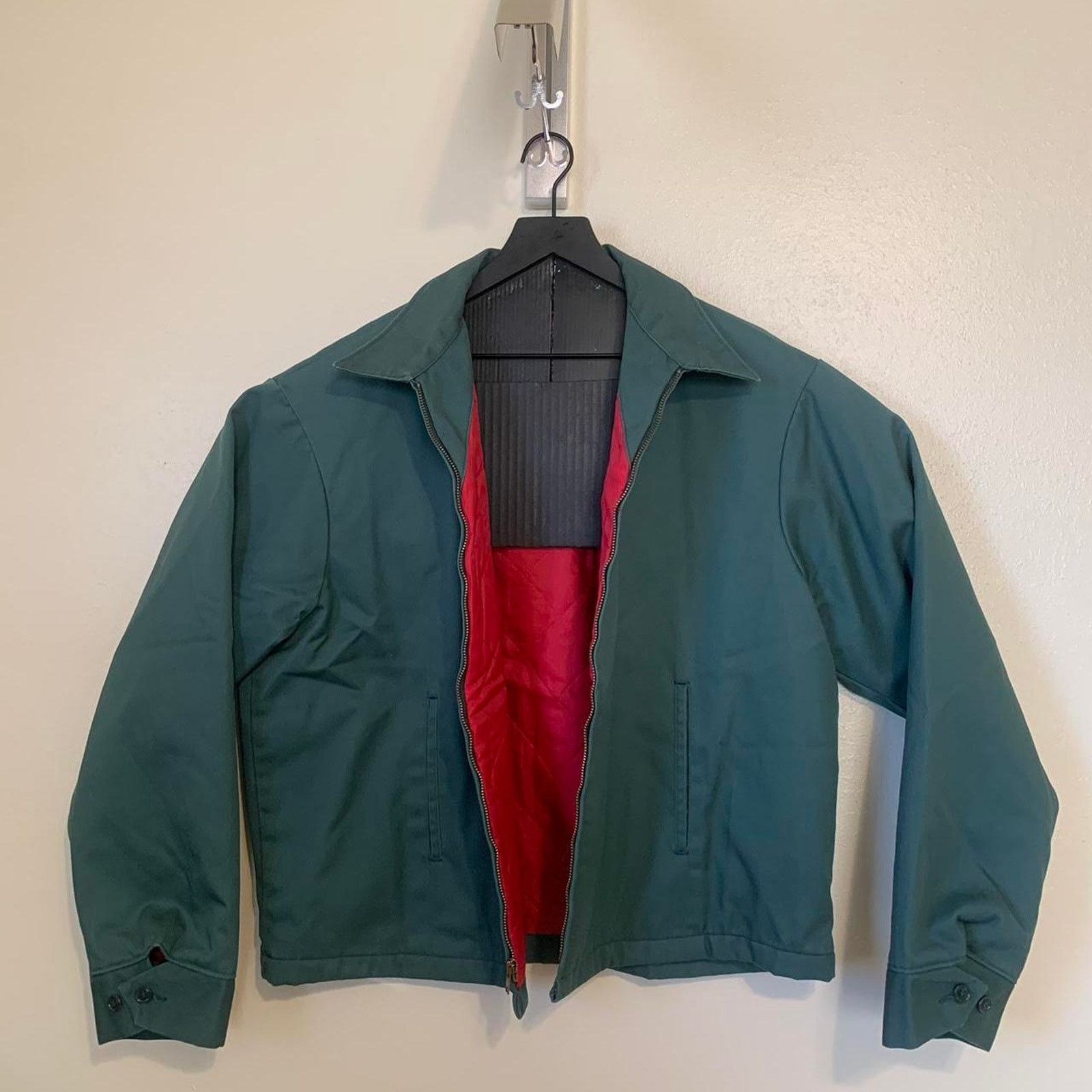 Big Mac × Vintage JC PENNEY BIG MAC JACKET | Grailed