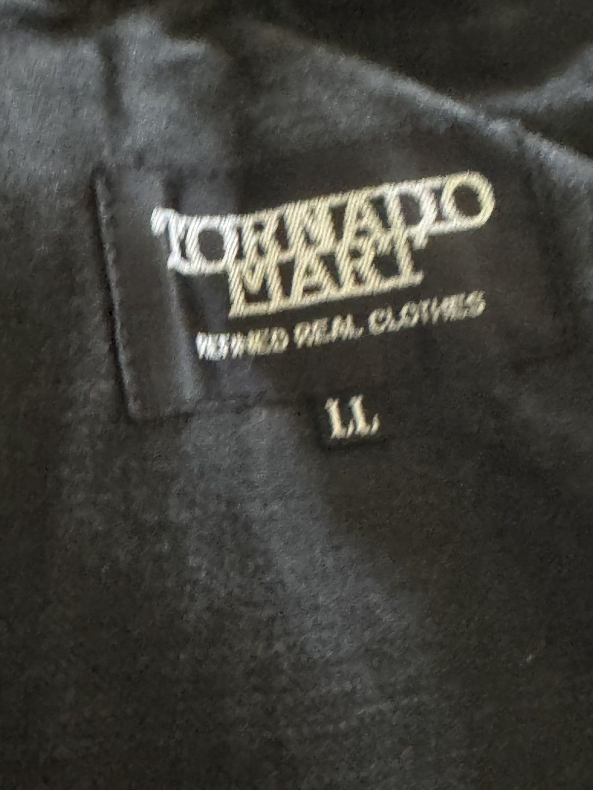 Tornado Mart Tornado Mart M65 Jacket Size US M / EU 48-50 / 2 - 7 Thumbnail