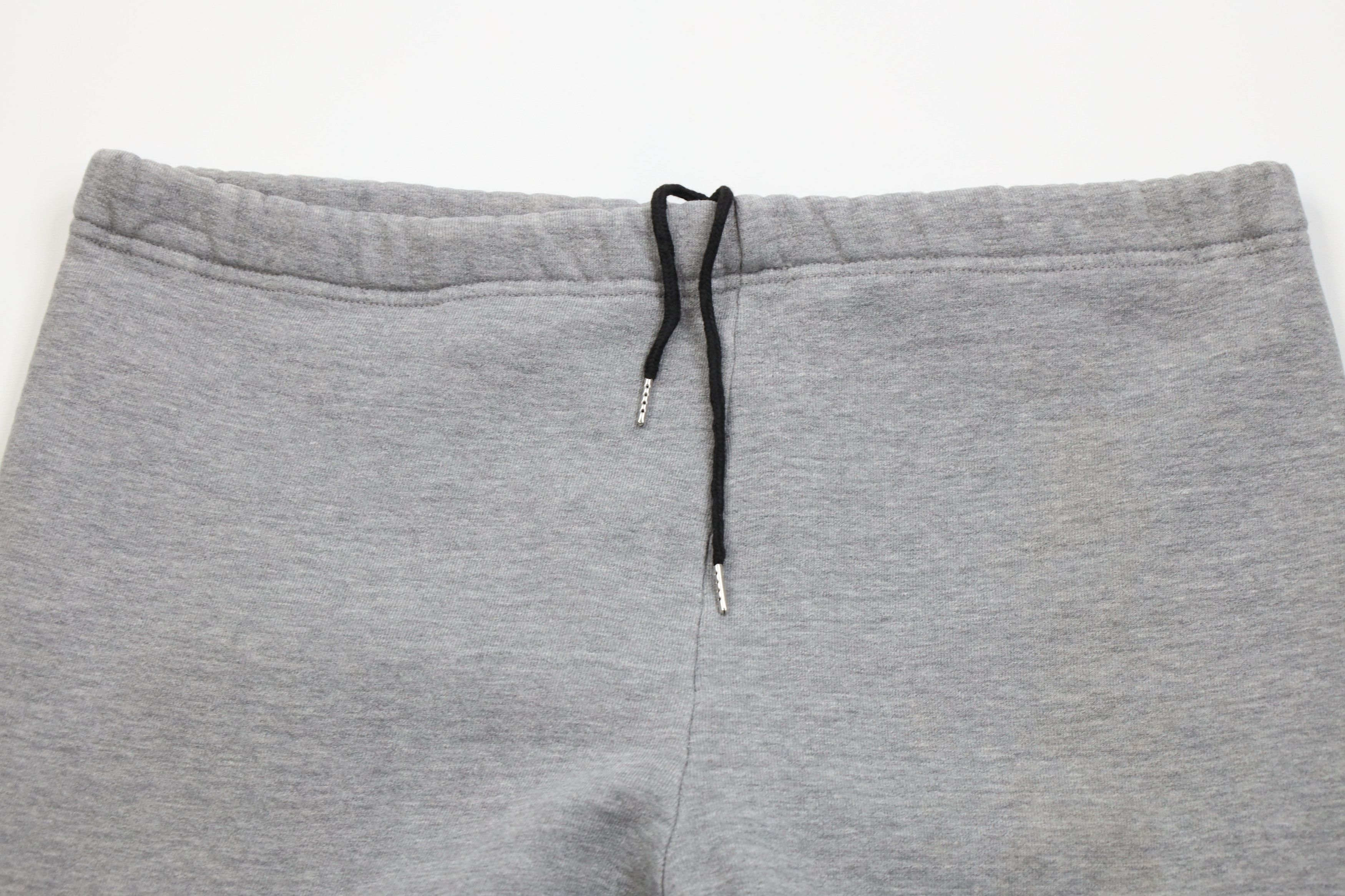 Russell Athletic Vintage 80s 90s Russell Athletic Sweatpants Joggers Gray USA Size US 38 / EU 54 - 2 Thumbnail