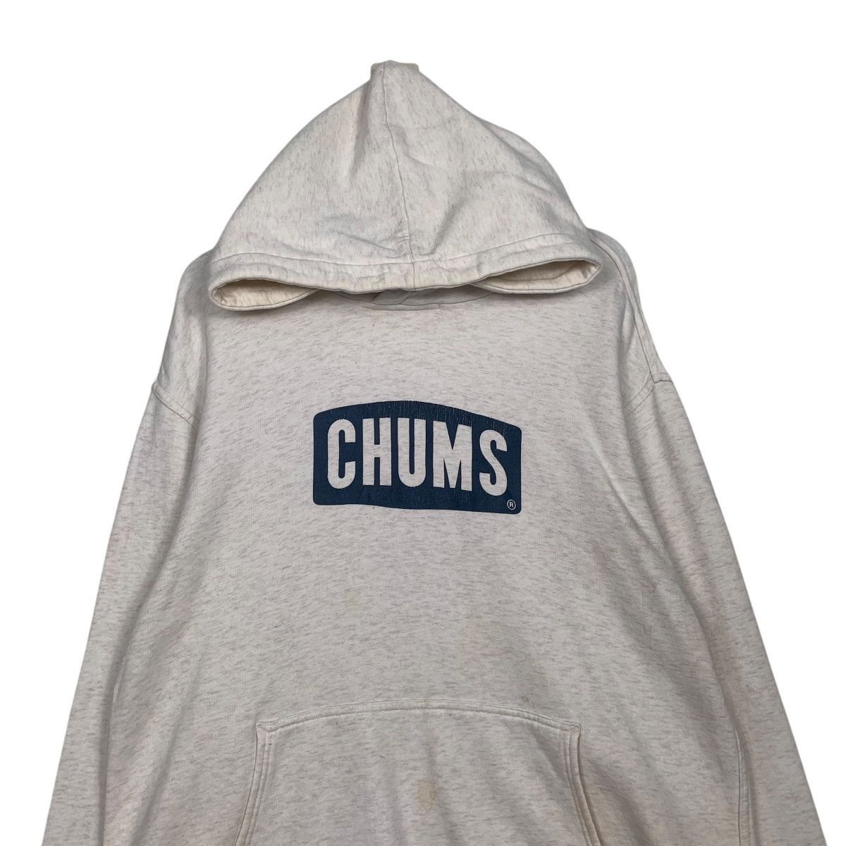 Chums Vintage Chums Big Logo Hoodie Size US L / EU 52-54 / 3 - 2 Thumbnail