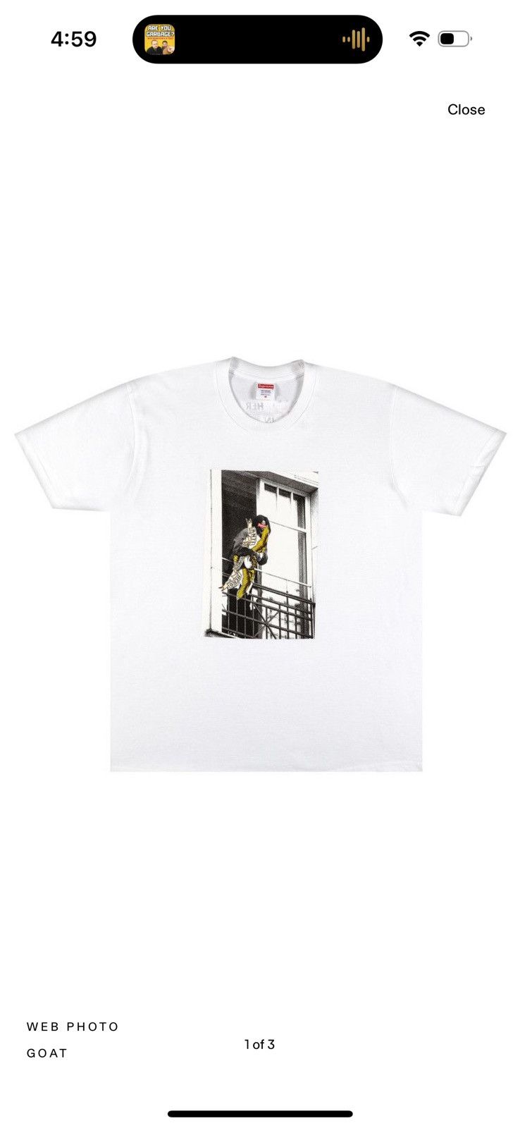 Anti Hero Supreme | Grailed