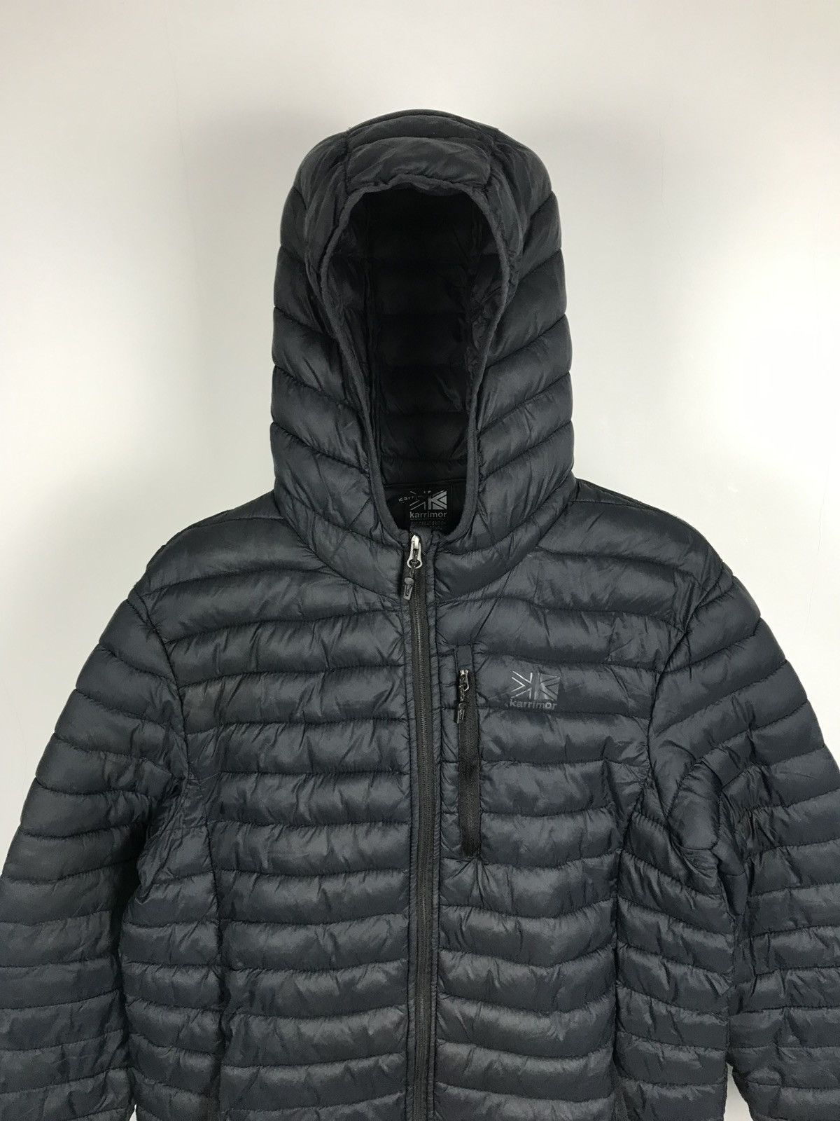 Karrimor Men’s XXL/56,Karrimor Insulated Windbreaker Hooded Jacket Size US XXL / EU 58 / 5 - 4 Thumbnail
