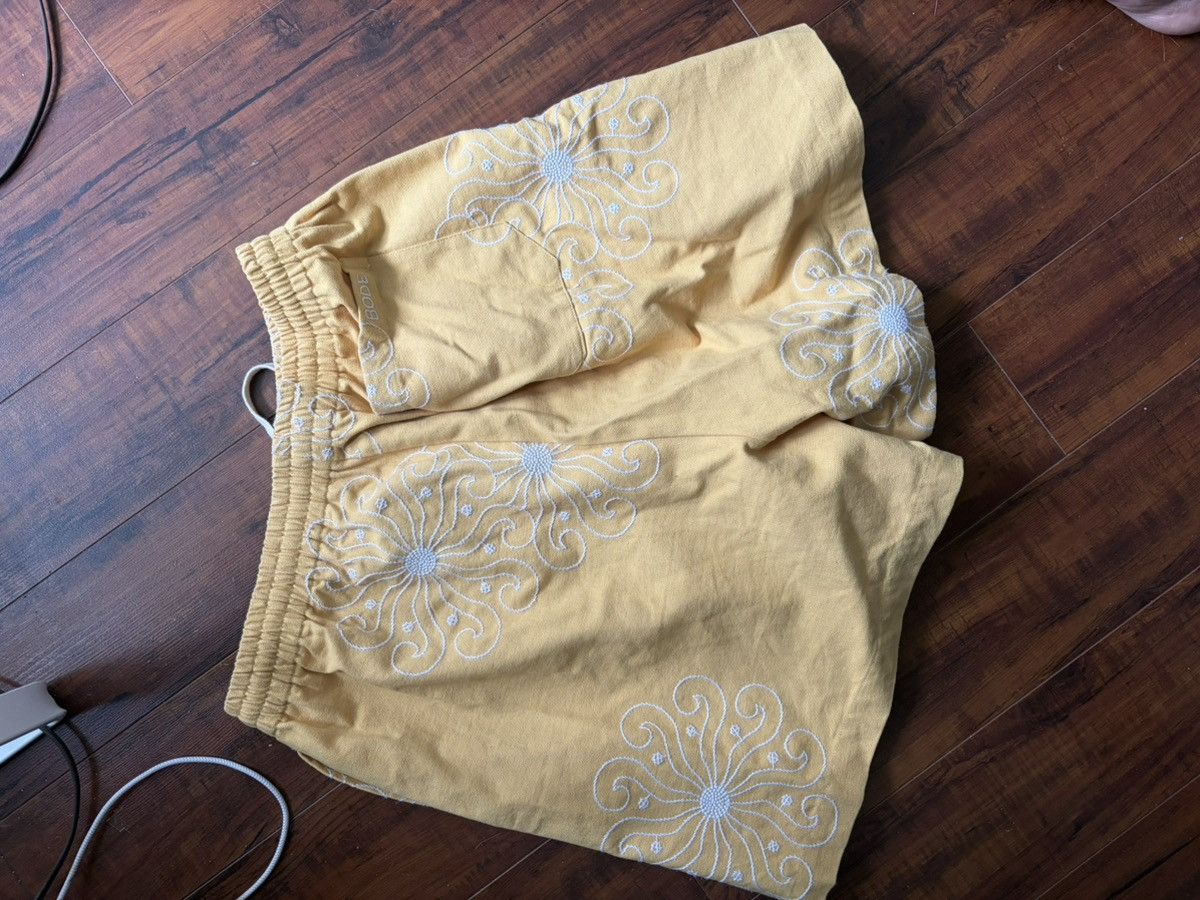 Bode Bode Soleil shorts Size US 34 / EU 50 - 4 Thumbnail