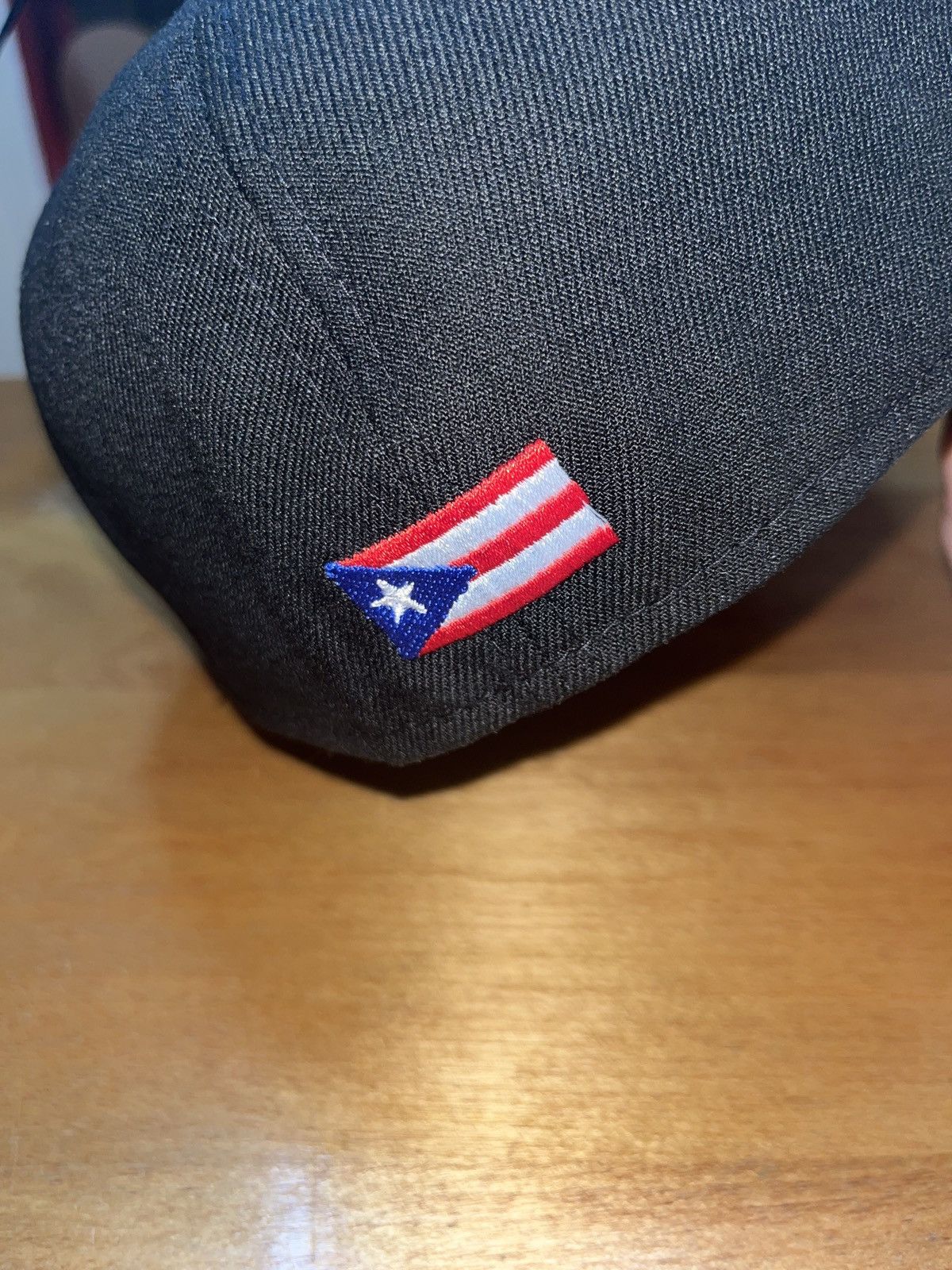 New Era “Miles Morales” Brooklyn Dodgers (7 5/8) Size ONE SIZE - 3 Thumbnail
