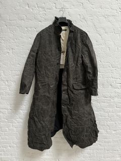 Paul Harnden Jacket | Grailed