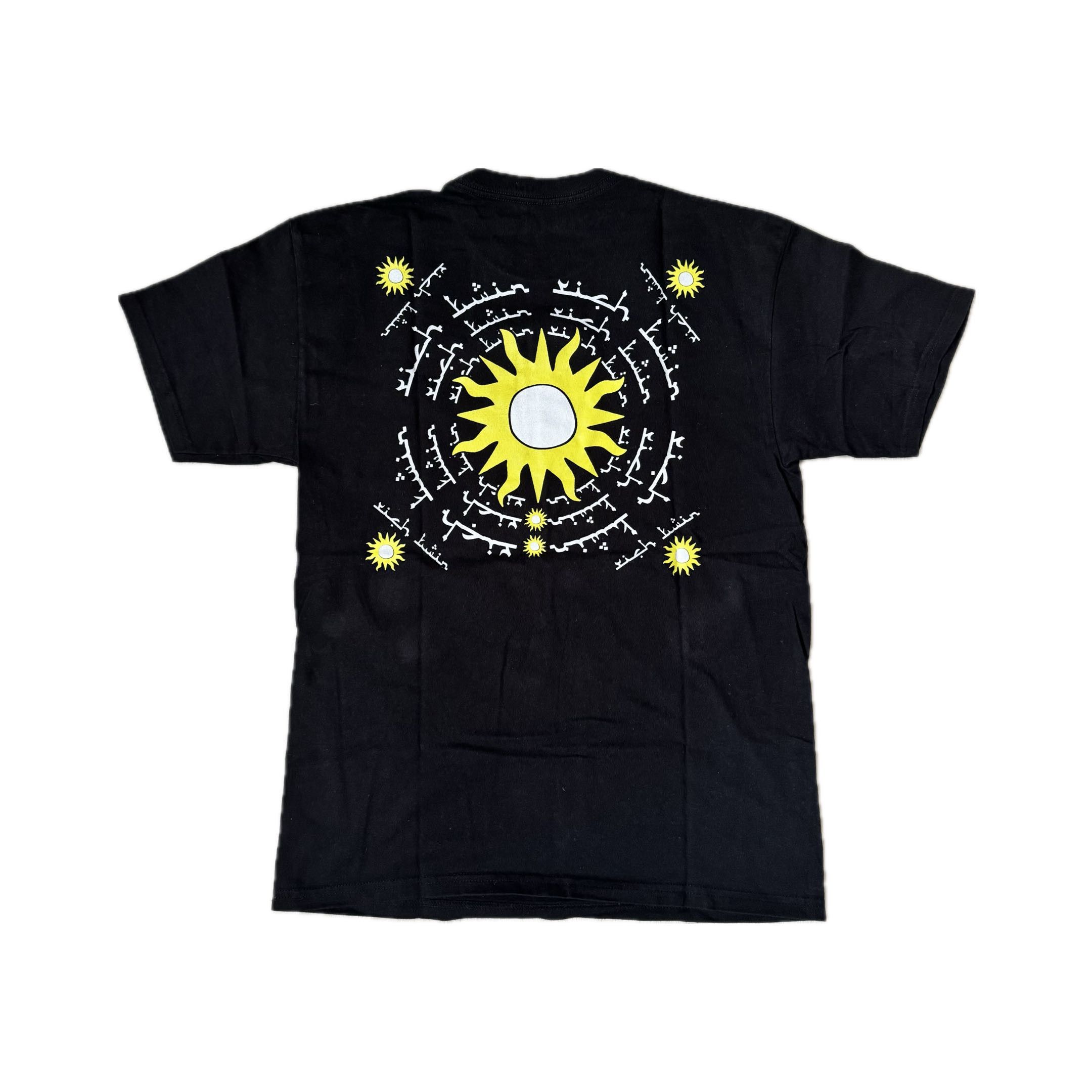 Other Slow Camelz "Rich Twin" T-Shirt Size US M / EU 48-50 / 2 - 3 Thumbnail