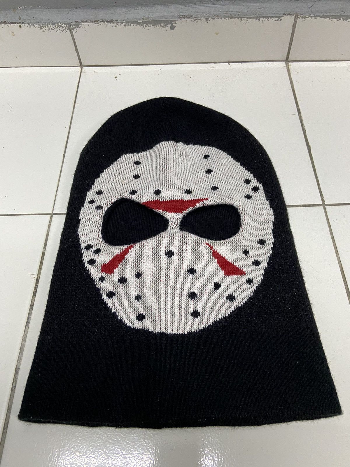 Expert Horror FRIDAY THE 13th AMERICAN HORROR MASKED Size ONE SIZE - 1 Thumbnail
