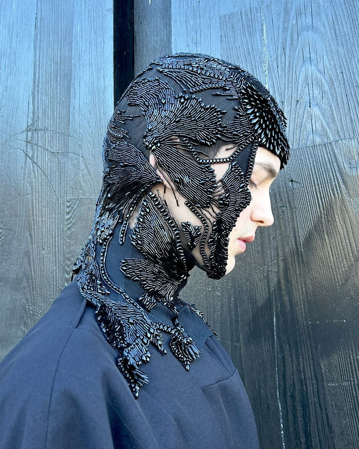 Other Dune Headpiece Size 42 - 5 Thumbnail