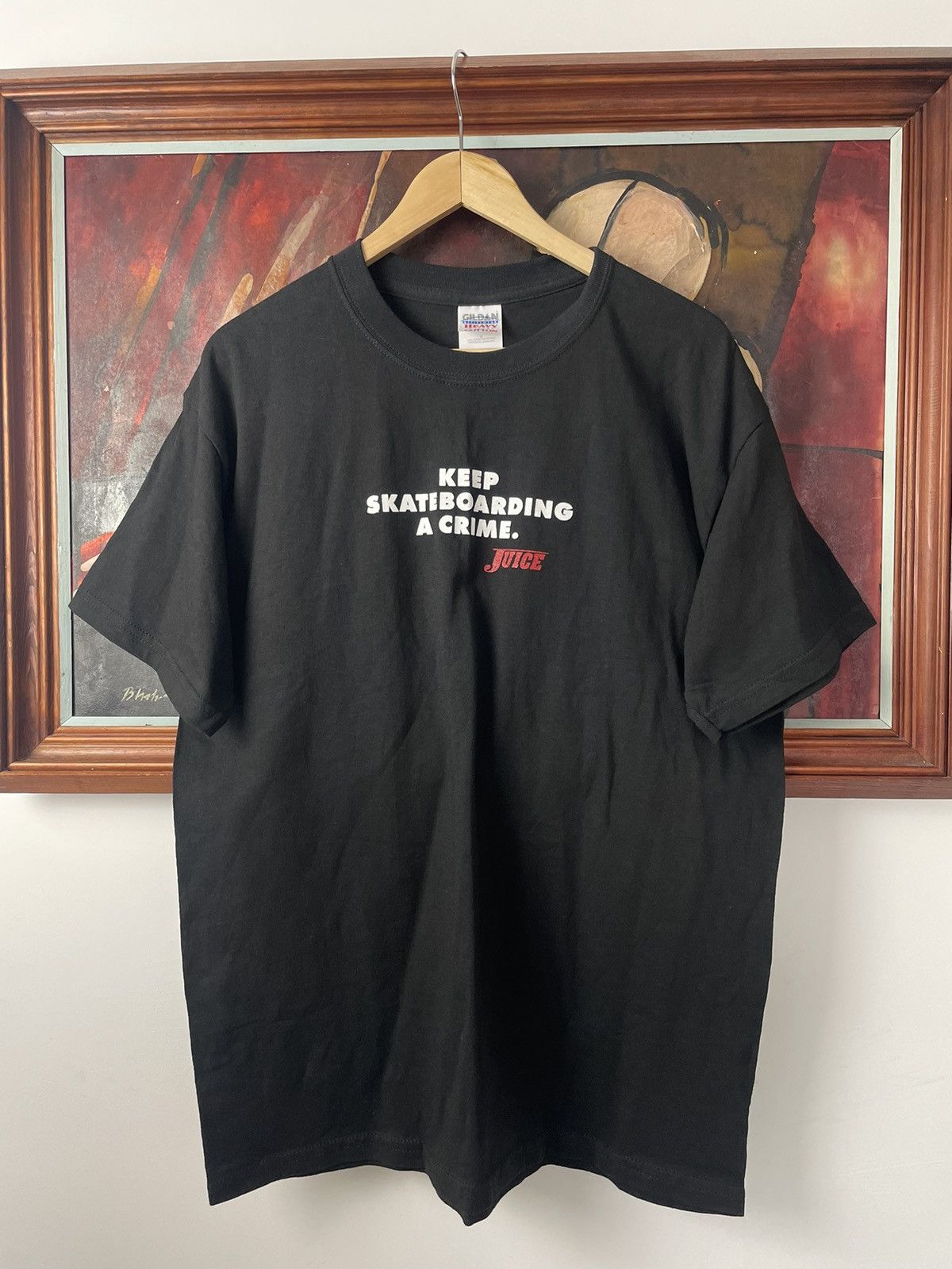 Juice Magazine | Grailed