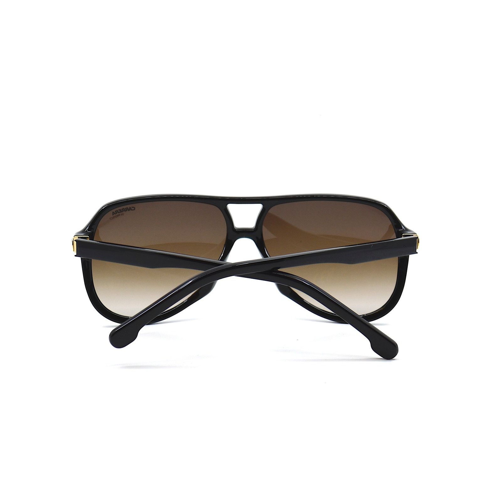 Carrera NEW CARRERA 1045/S BLACK BROWN GRADIENT AUTHENTIC SUNGLASSES Size ONE SIZE - 8 Thumbnail