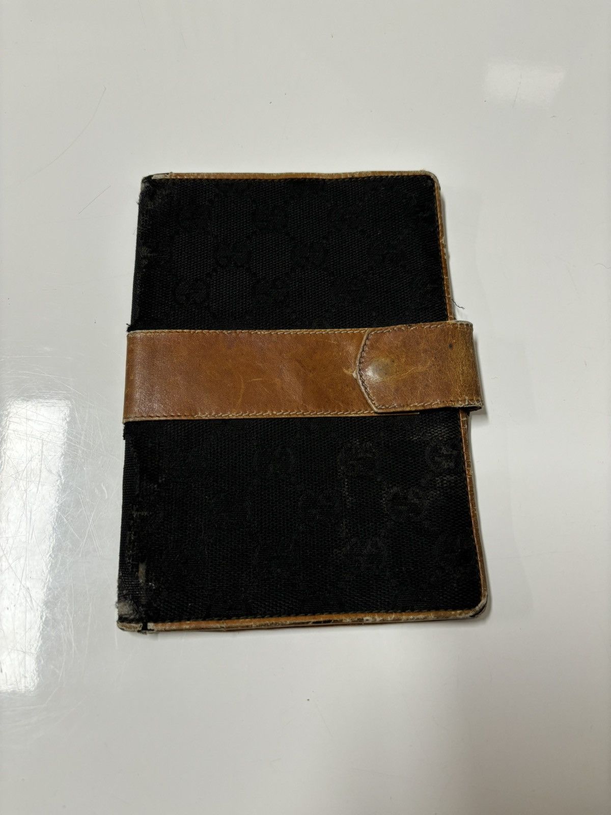 Paolo gucci wallet shop