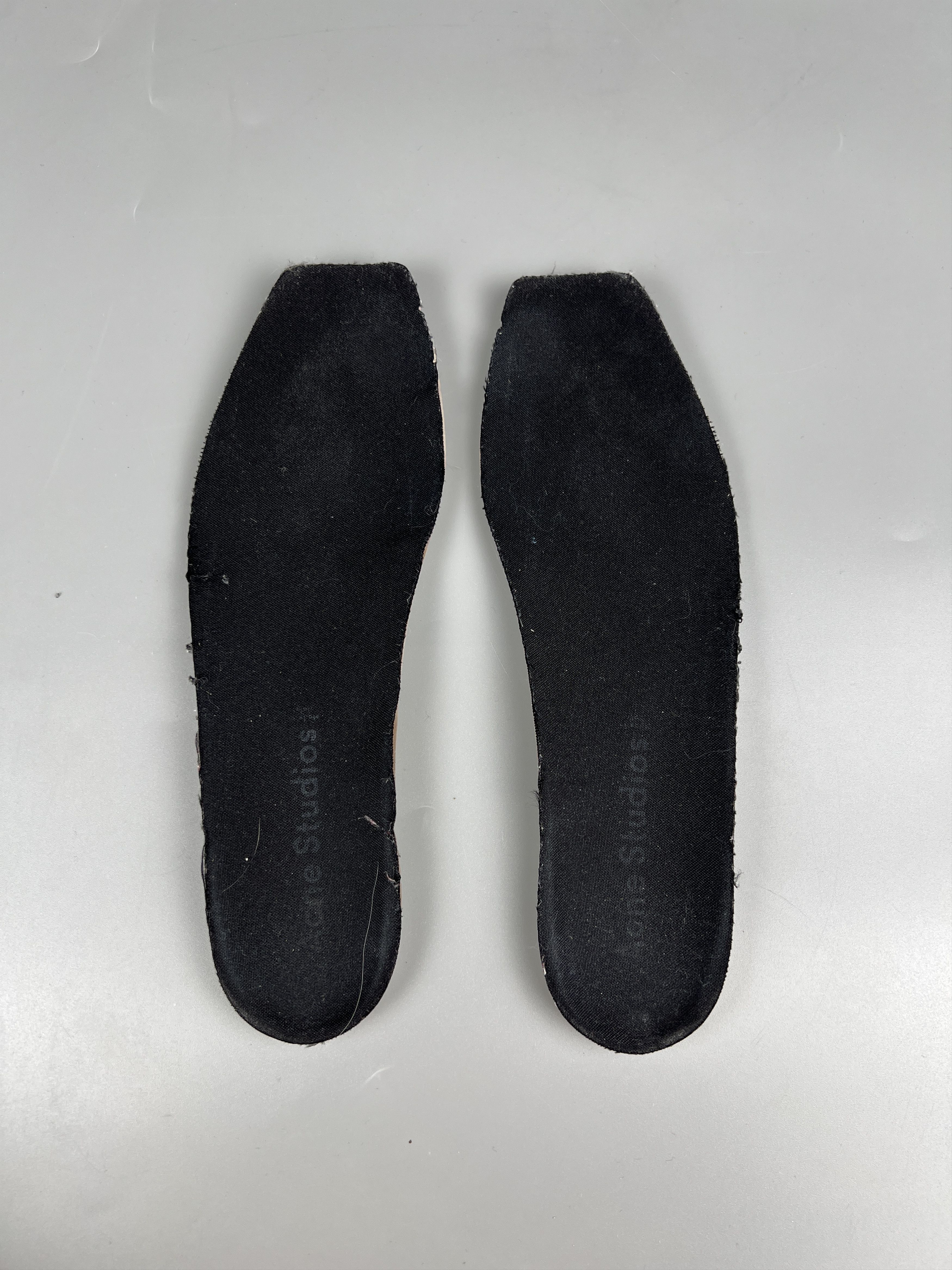 Acne Studios Acne Studios Rockaway Sneakers (YG003) Size US 8 / EU 41 - 13 Thumbnail
