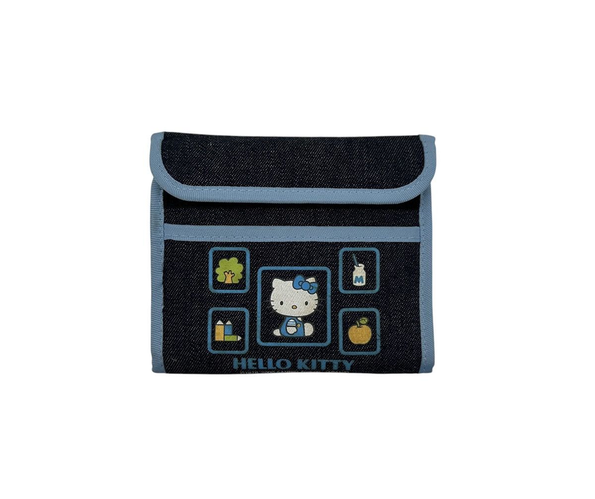 Japanese Brand × Other HELLO KITTY WALLET - TC 39 Size ONE SIZE - 1 Thumbnail