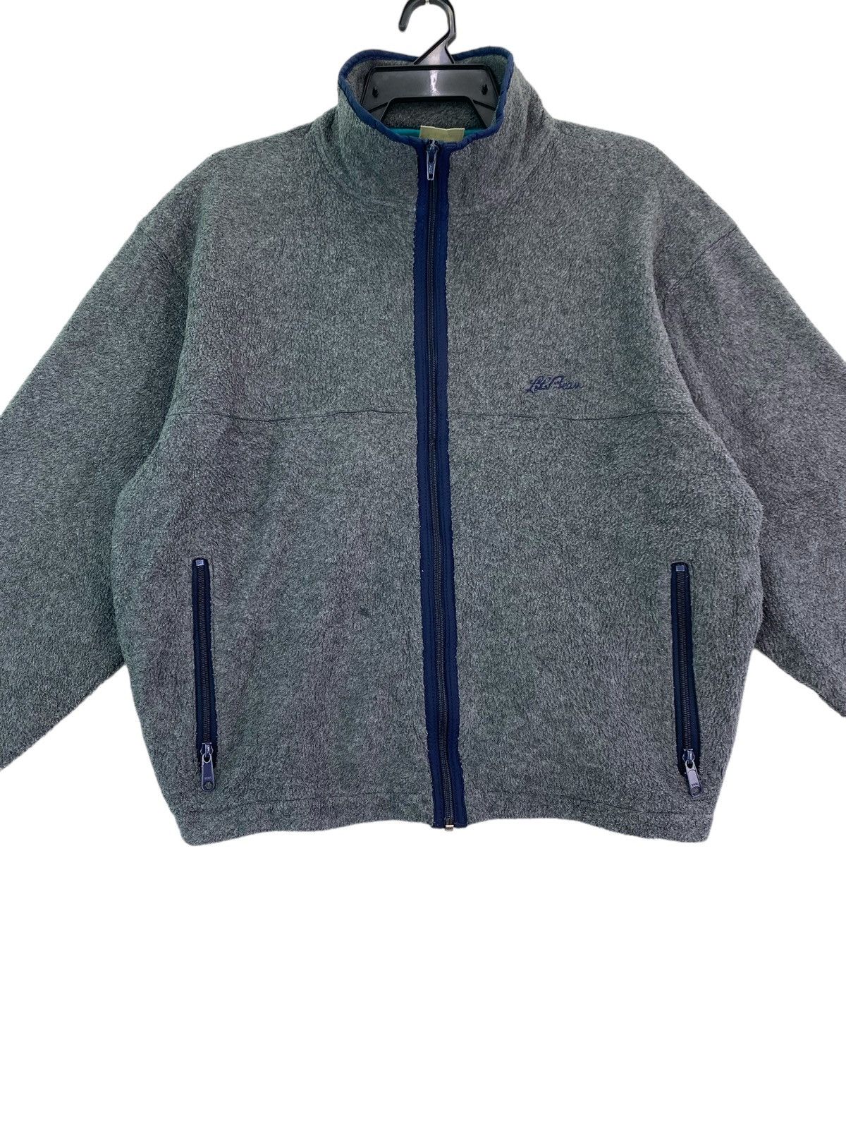 L.L. Bean LL Bean Size US L / EU 52-54 / 3 - 2 Thumbnail
