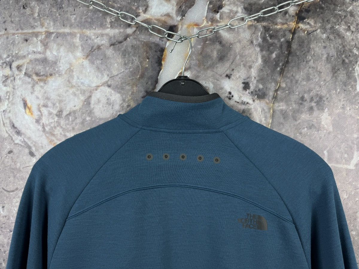 The North Face Men’s The North Face Full Zip Sweatshirt Outdoor Size Medium Size US M / EU 48-50 / 2 - 11 Thumbnail