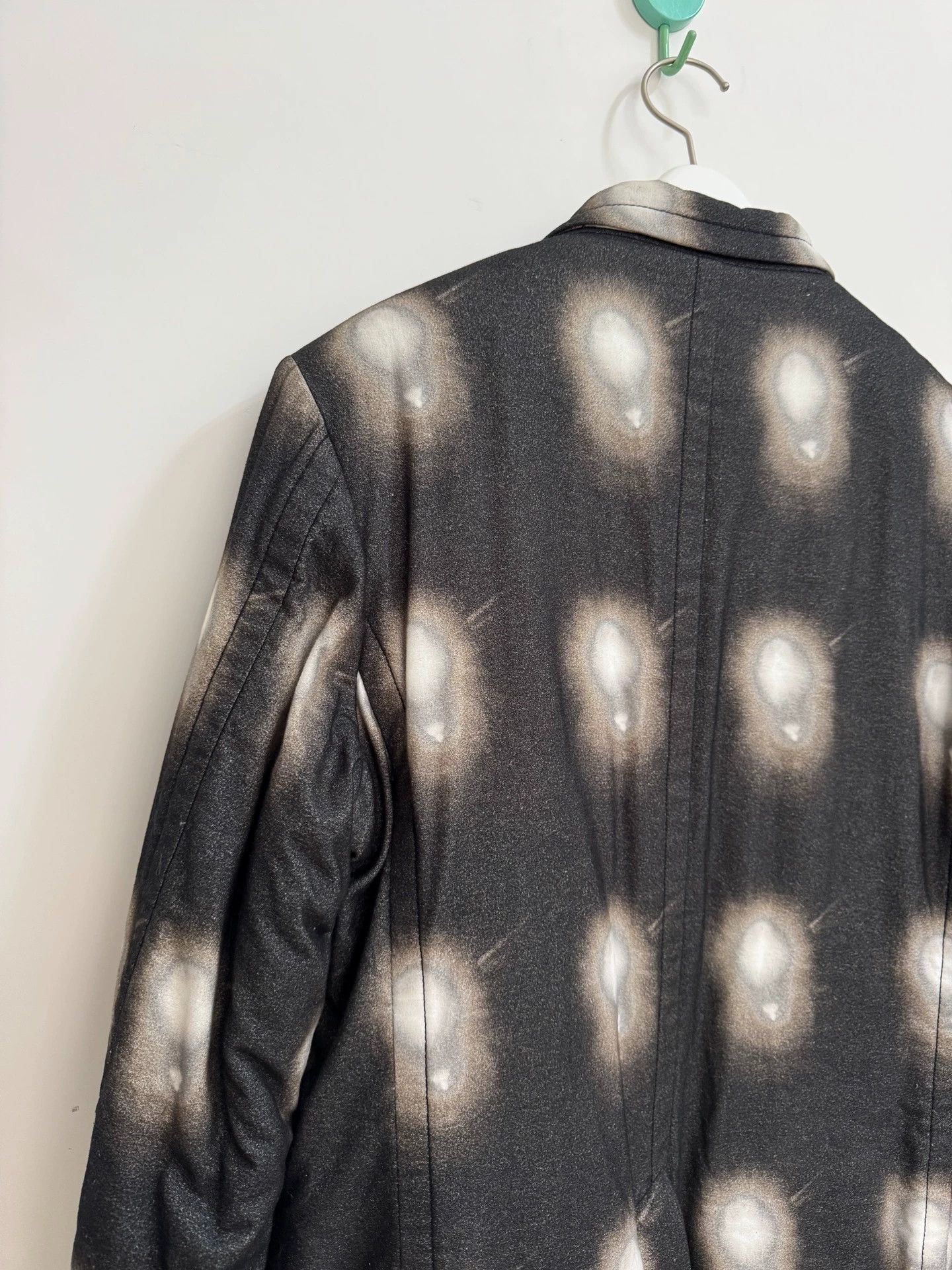 Ann Demeulemeester Ann demeulemeester thick padded jacket S 106c 100l 67s Size US S / EU 44-46 / 1 - 5 Thumbnail