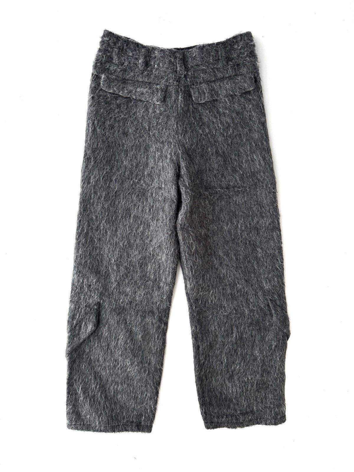 Heliot Emil Heliot Emil Alpaca Costume Hoodie + Pants Size US S / EU 44-46 / 1 - 14 Thumbnail