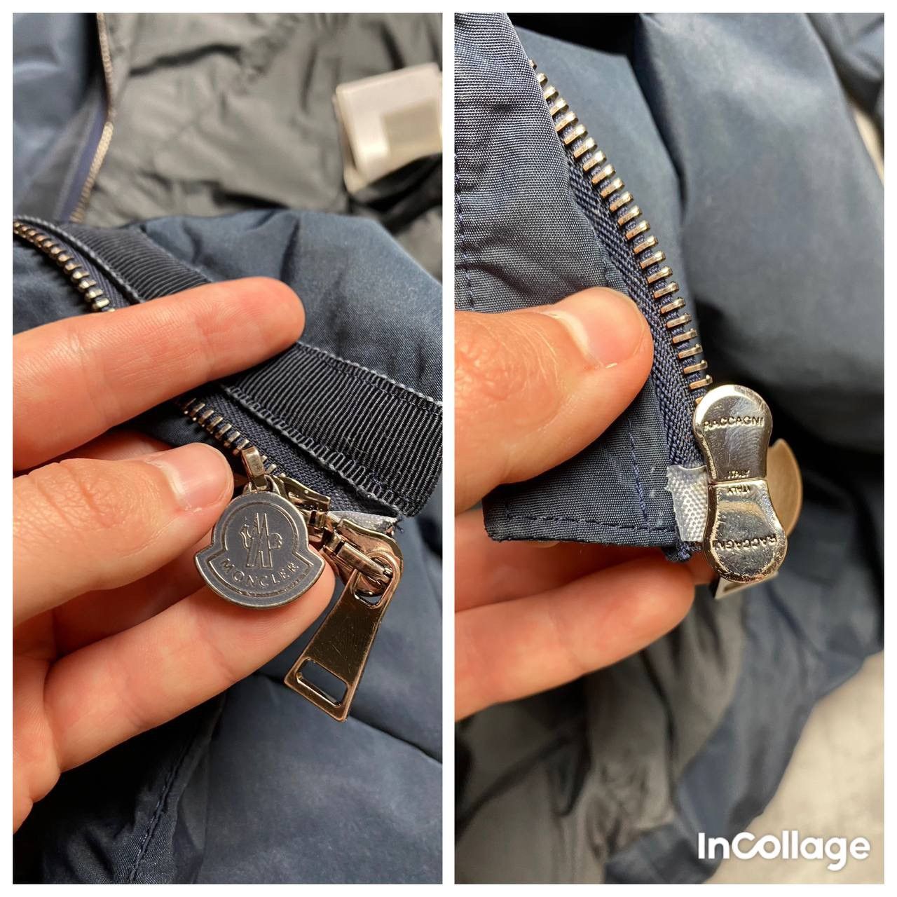 Moncler GIUBBOTTO DONNA MONCLER SAISSAC PIUMINO JACKET Size XS / US 0-2 / IT 36-38 - 13 Thumbnail