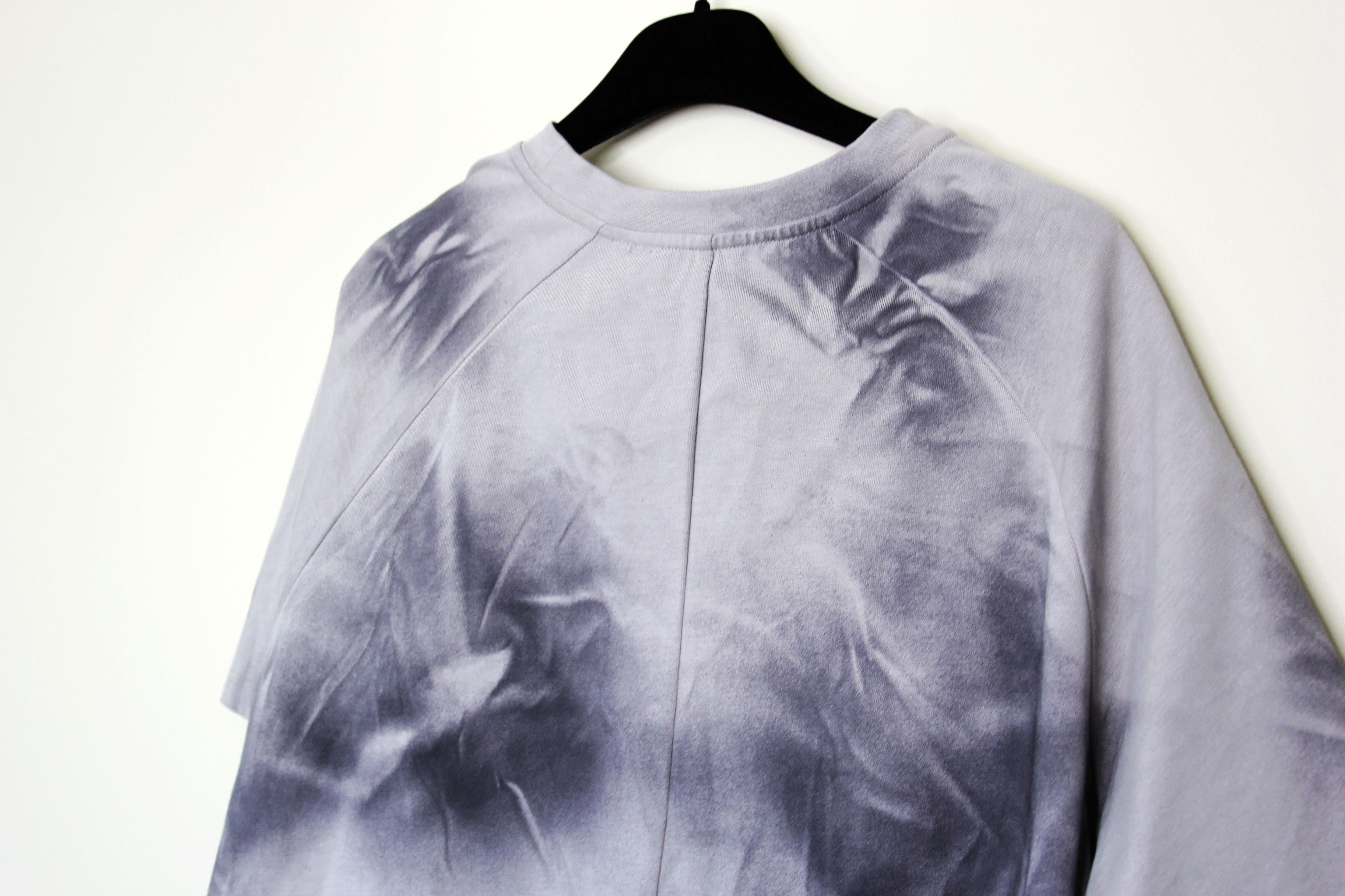 Heliot Emil BNWT AW23 HELIOT EMIL TIE-DYE TSHIRT M Size US M / EU 48-50 / 2 - 6 Thumbnail