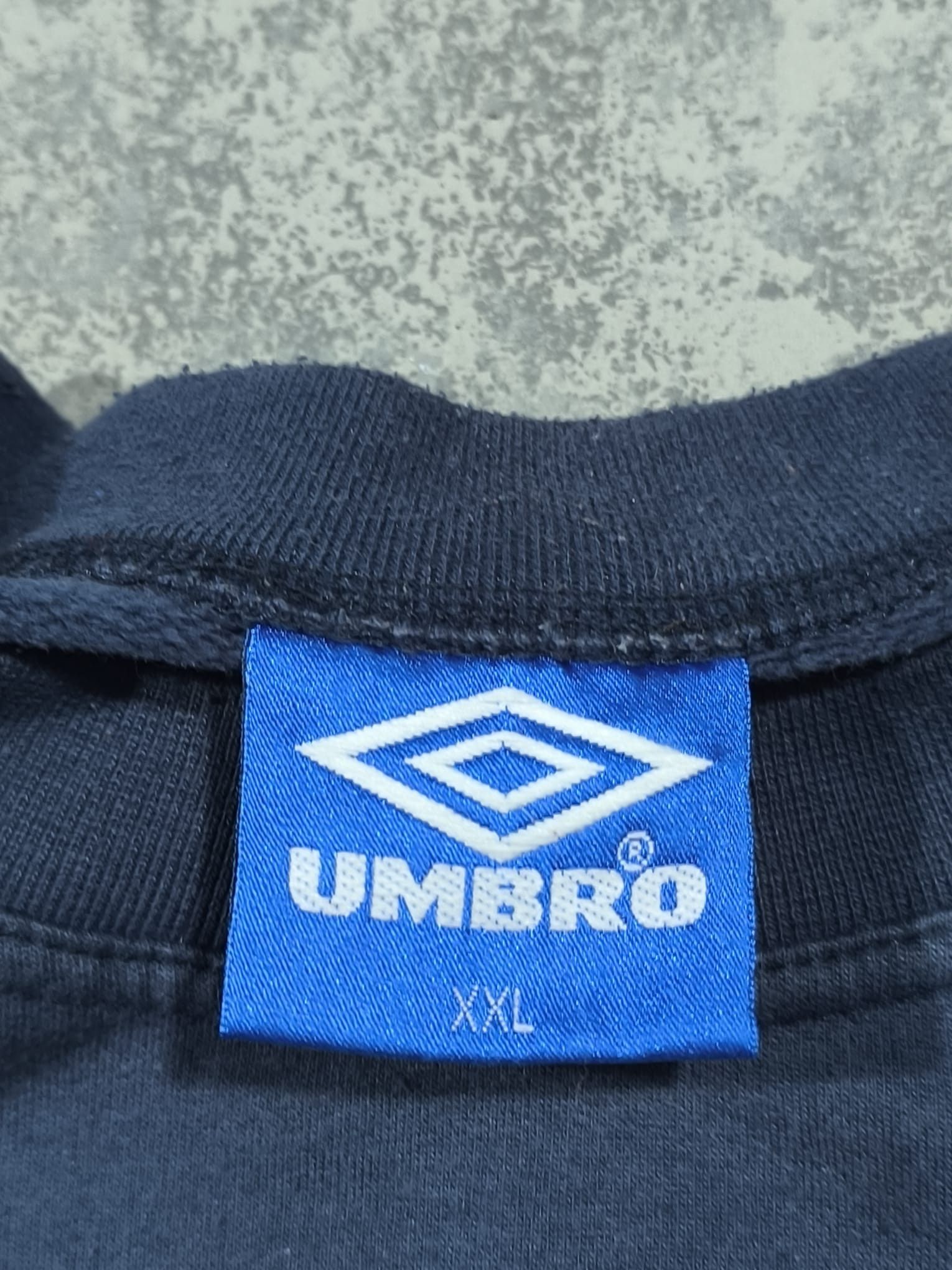 Umbro UMBRO 96 ENGLAND SWEATSHIRT UEFA Size US XL / EU 56 / 4 - 7 Thumbnail
