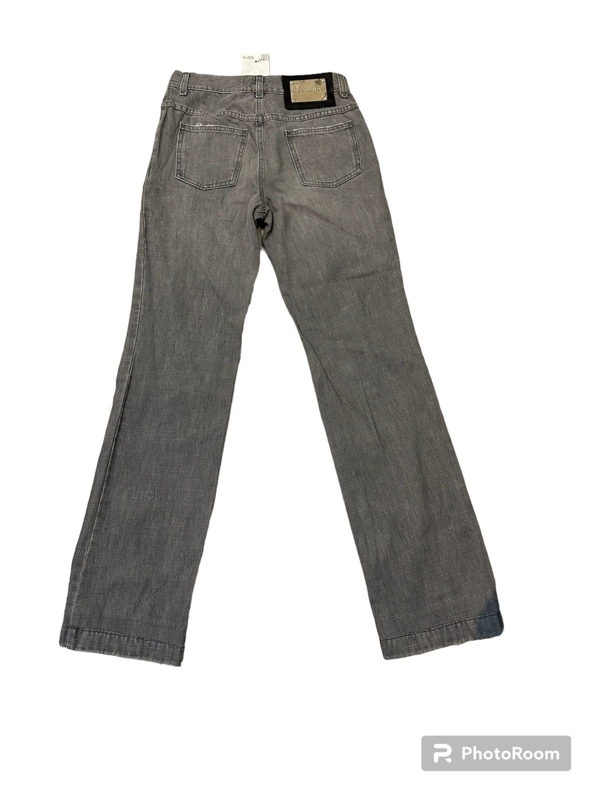 Dolce & Gabbana jeans made in italy dolce and gabbana Size 27" / US 4 / IT 40 - 6 Thumbnail