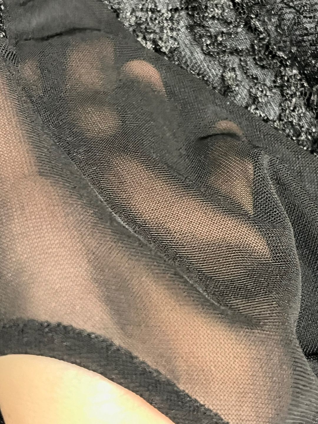 POST ARCHIVE FACTION (PAF) POST ARCHIVE FACTION (PAF) 5.0+ LFET Lace Shirts Size US XS / EU 42 / 0 - 6 Thumbnail