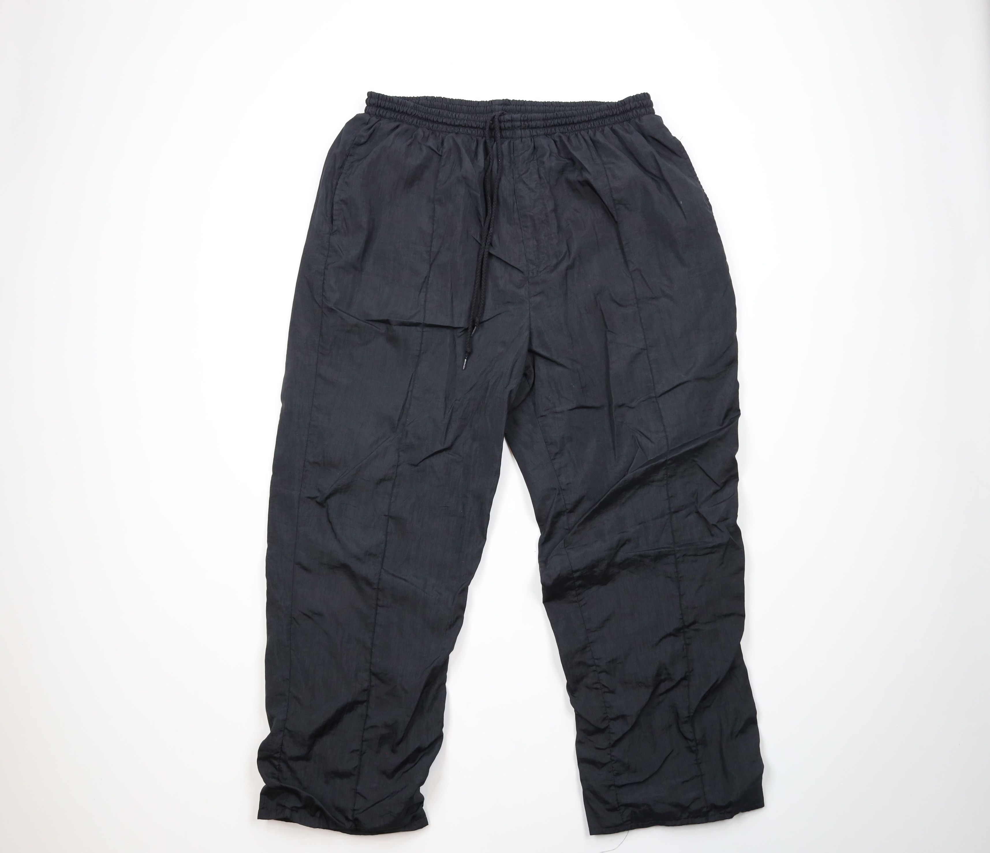 パンツ old stussy 90s nylon pants black 楽天市場】90's Old Stussy Nylon Pants（90年代 オールド